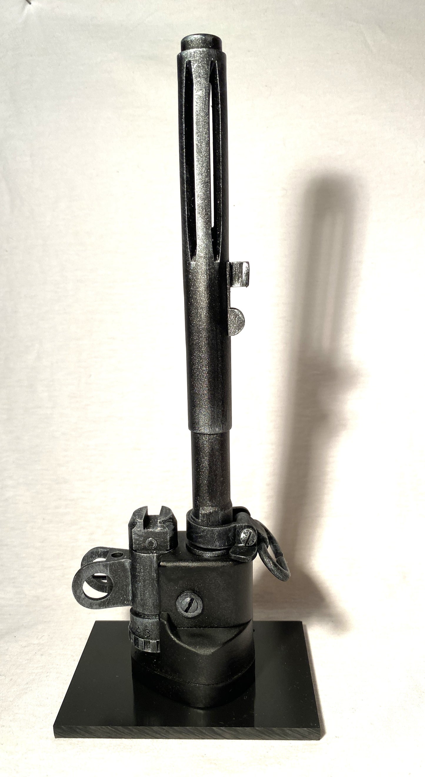 Ausstellungsständer für Enfield No.1 Mk3 Bajonett