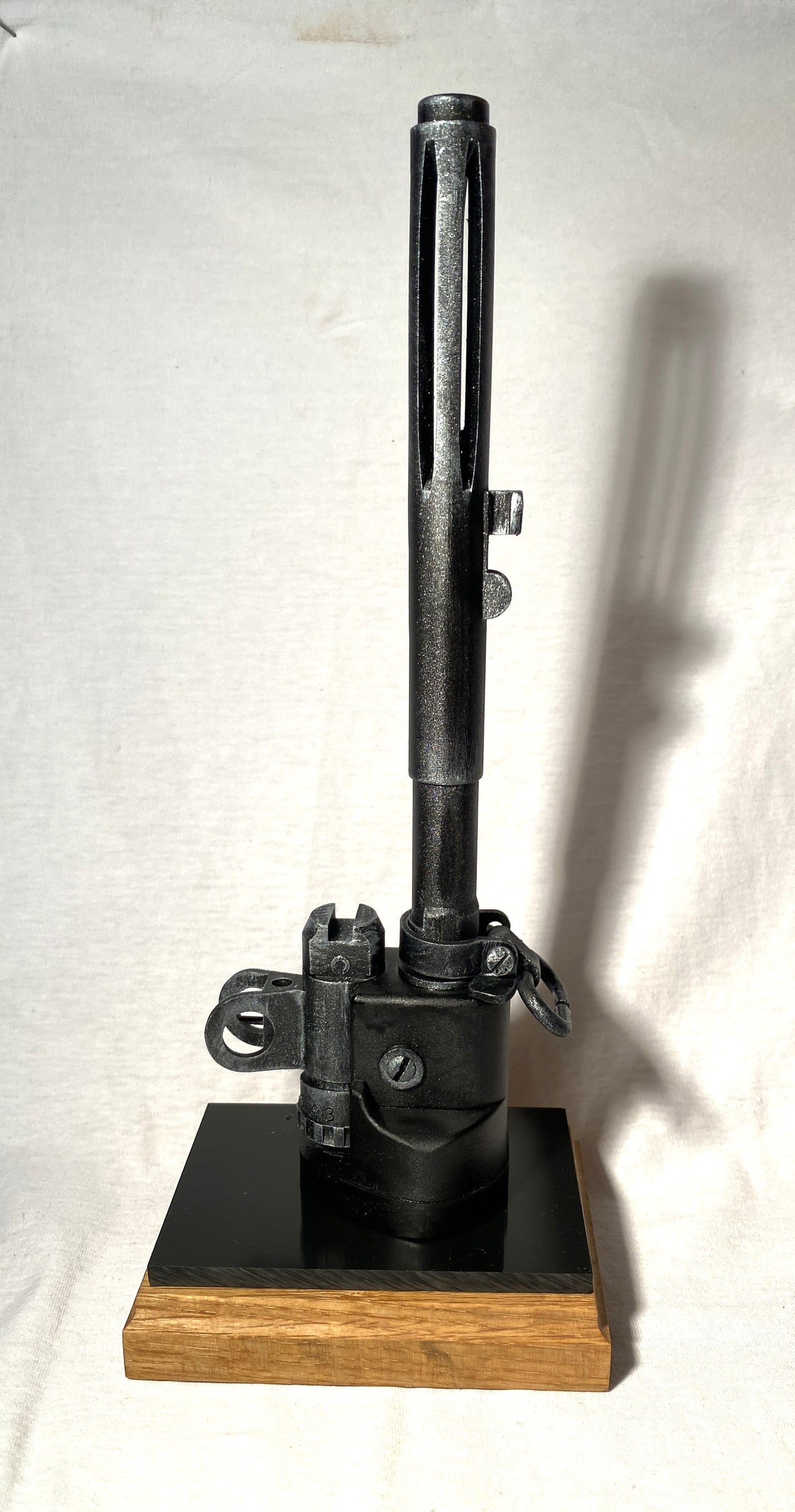Ausstellungsständer für Enfield No.1 Mk3 Bajonett