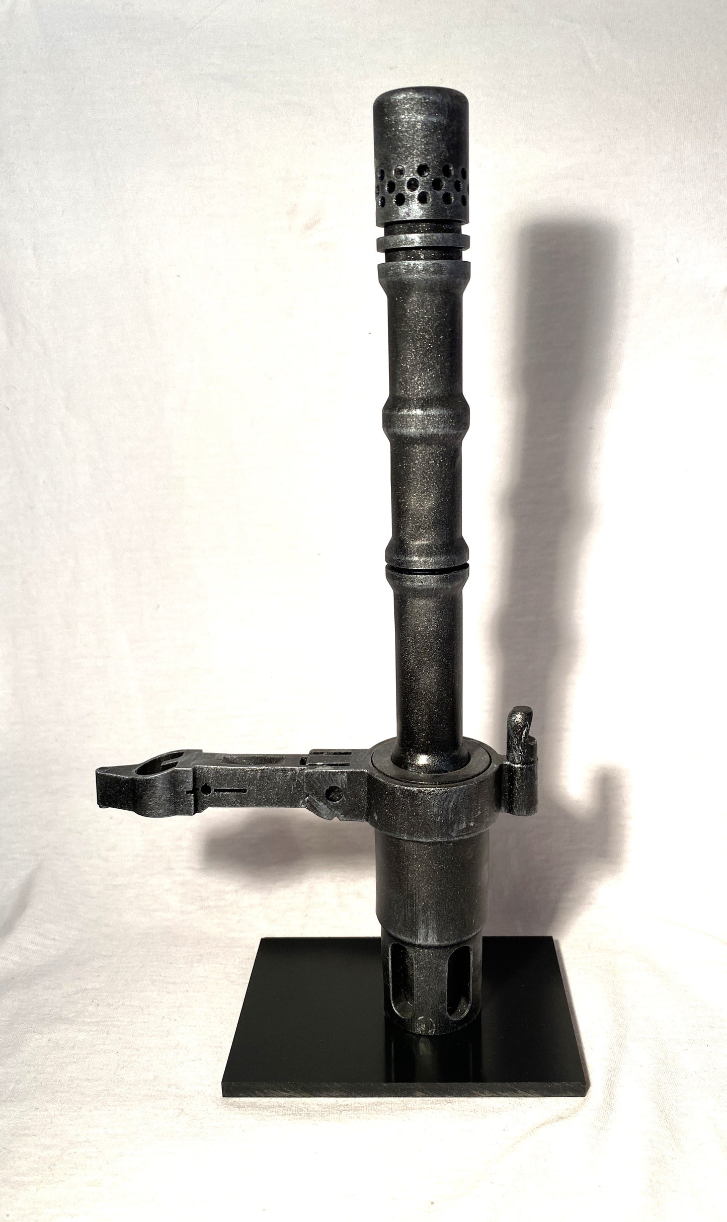 Ausstellungsständer für STG 57 Bajonett