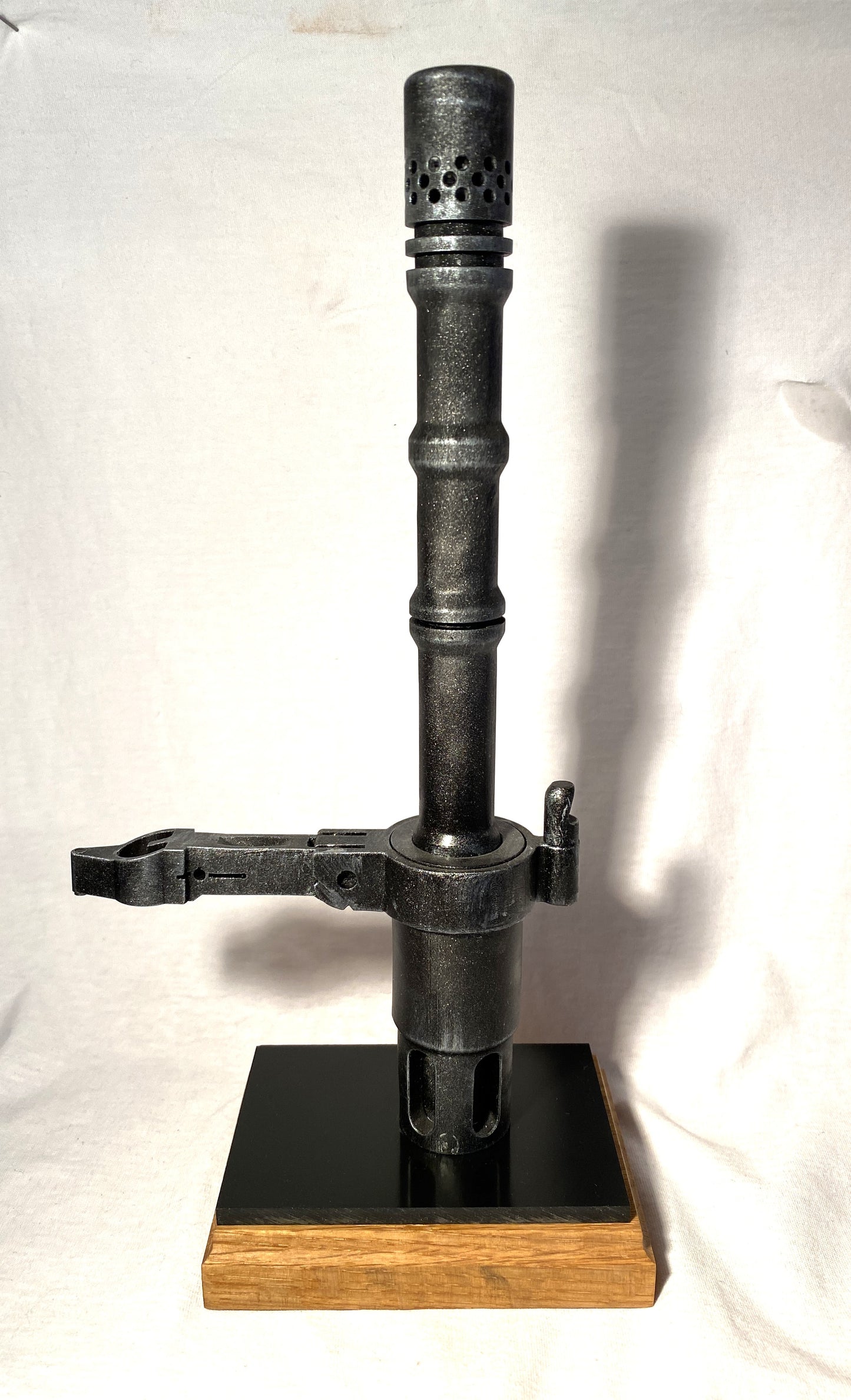 Ausstellungsständer für STG 57 Bajonett