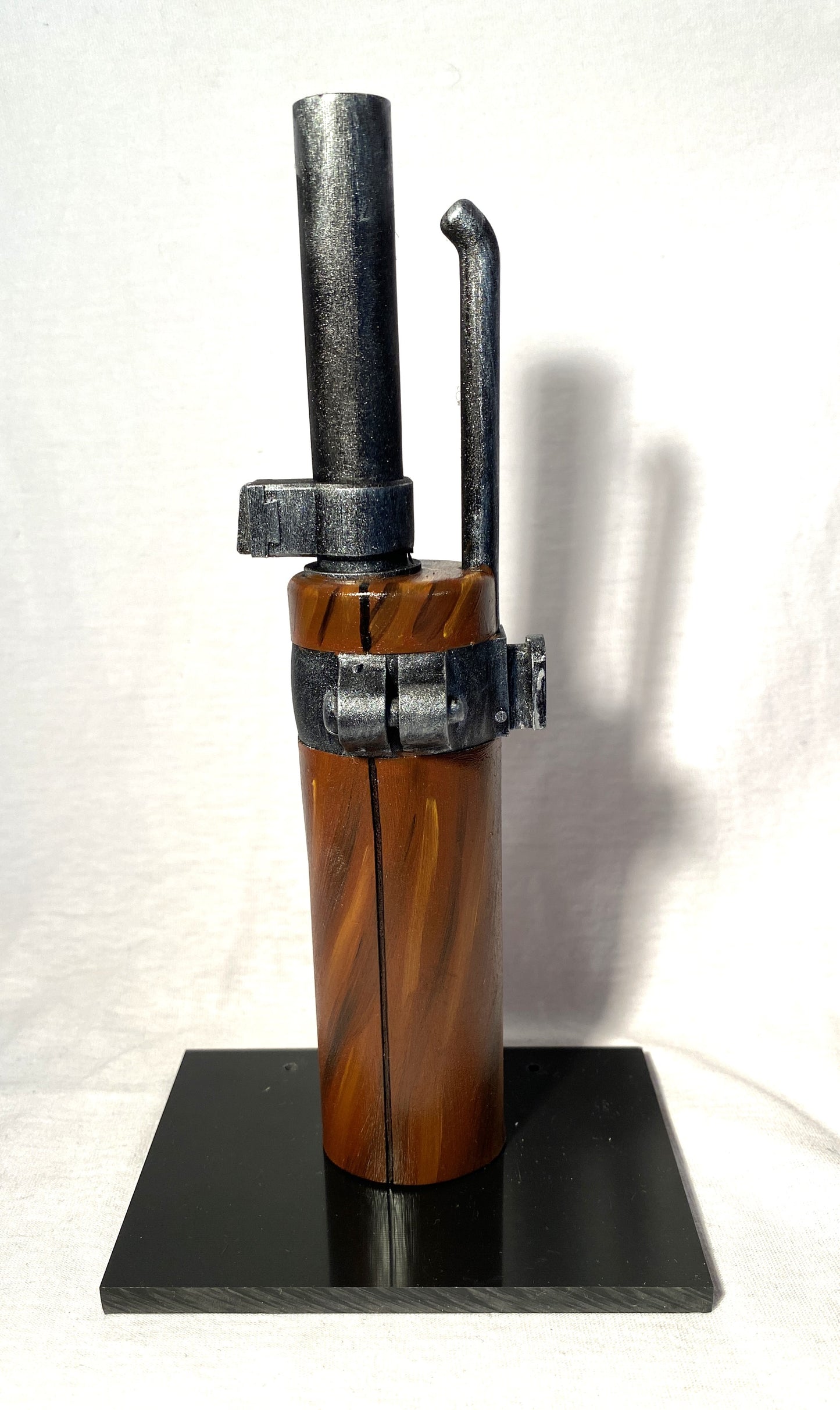 Ausstellungsständer für Schmidt-Rubin G11 Bajonett
