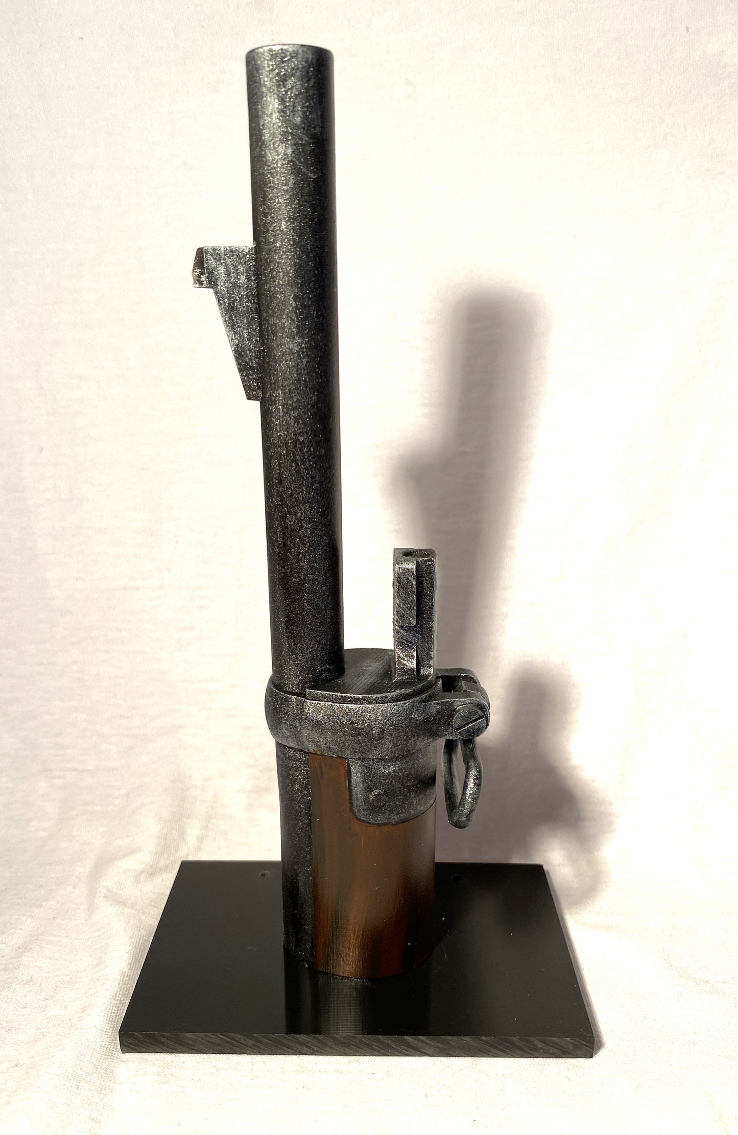 Lee-Metford Bajonett-Ausstellungsständer
