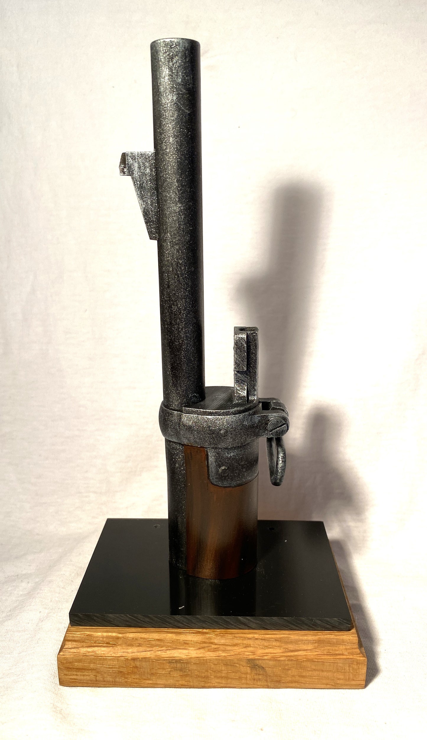 Lee-Metford Bajonett-Ausstellungsständer