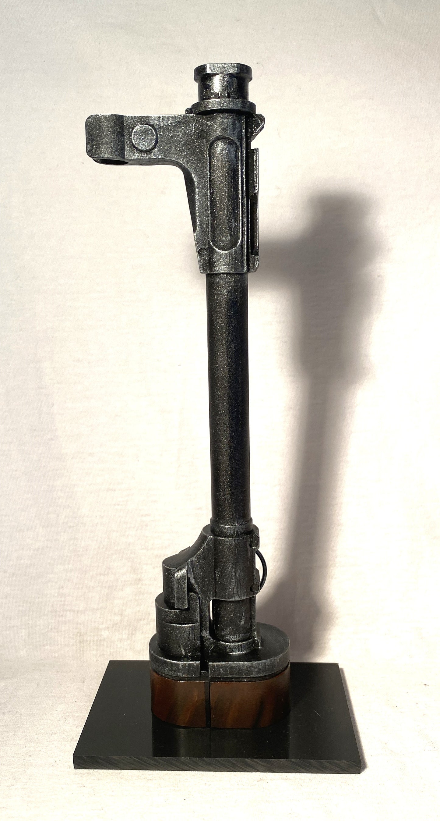 Ausstellungsständer für Sa VZ 58 Bajonett