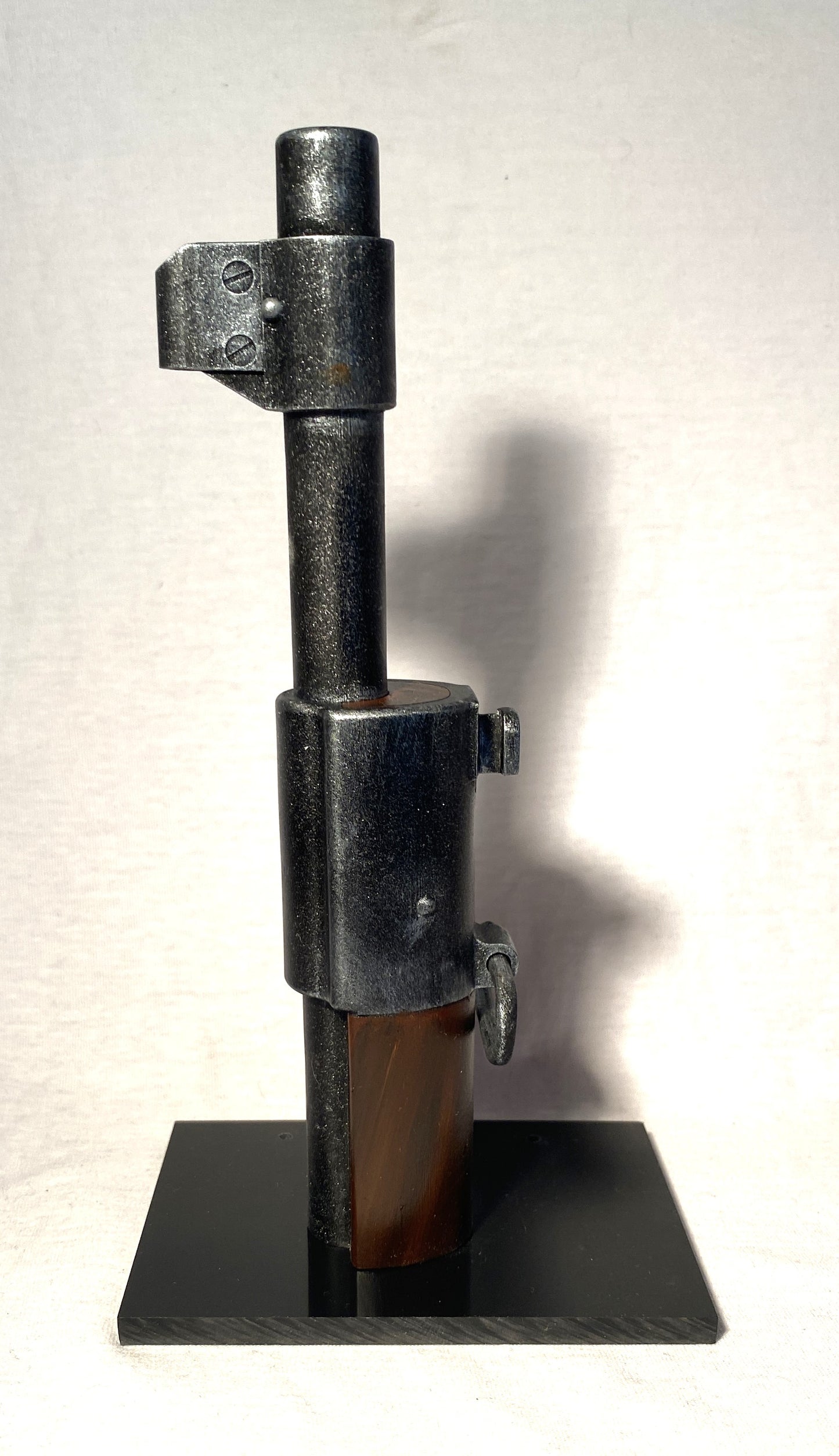 Ausstellungsständer für Bajonett Ross Mk3