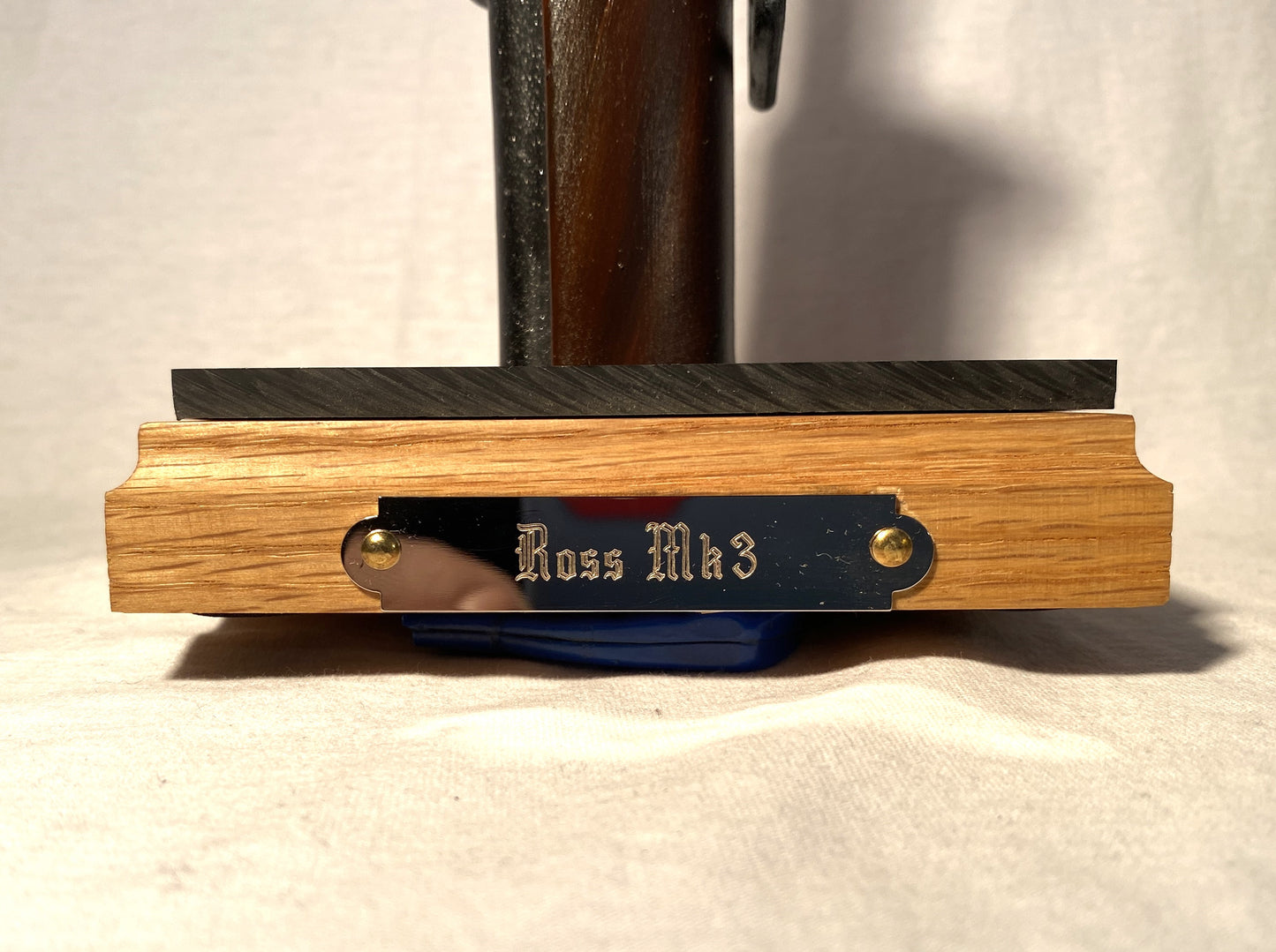 Ausstellungsständer für Bajonett Ross Mk3
