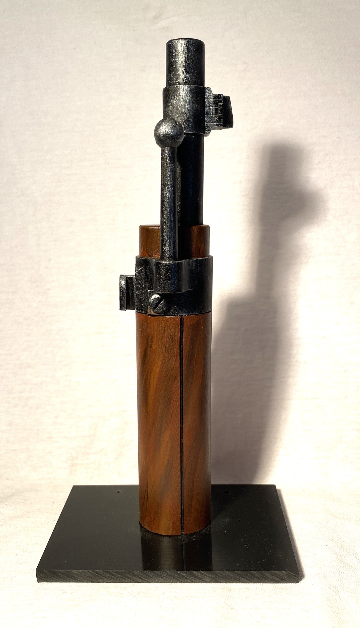 Mannlicher M1895 Bajonettständer