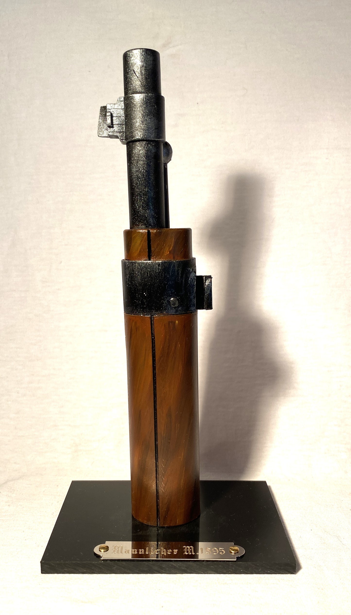 Mannlicher M1895 Bajonettständer