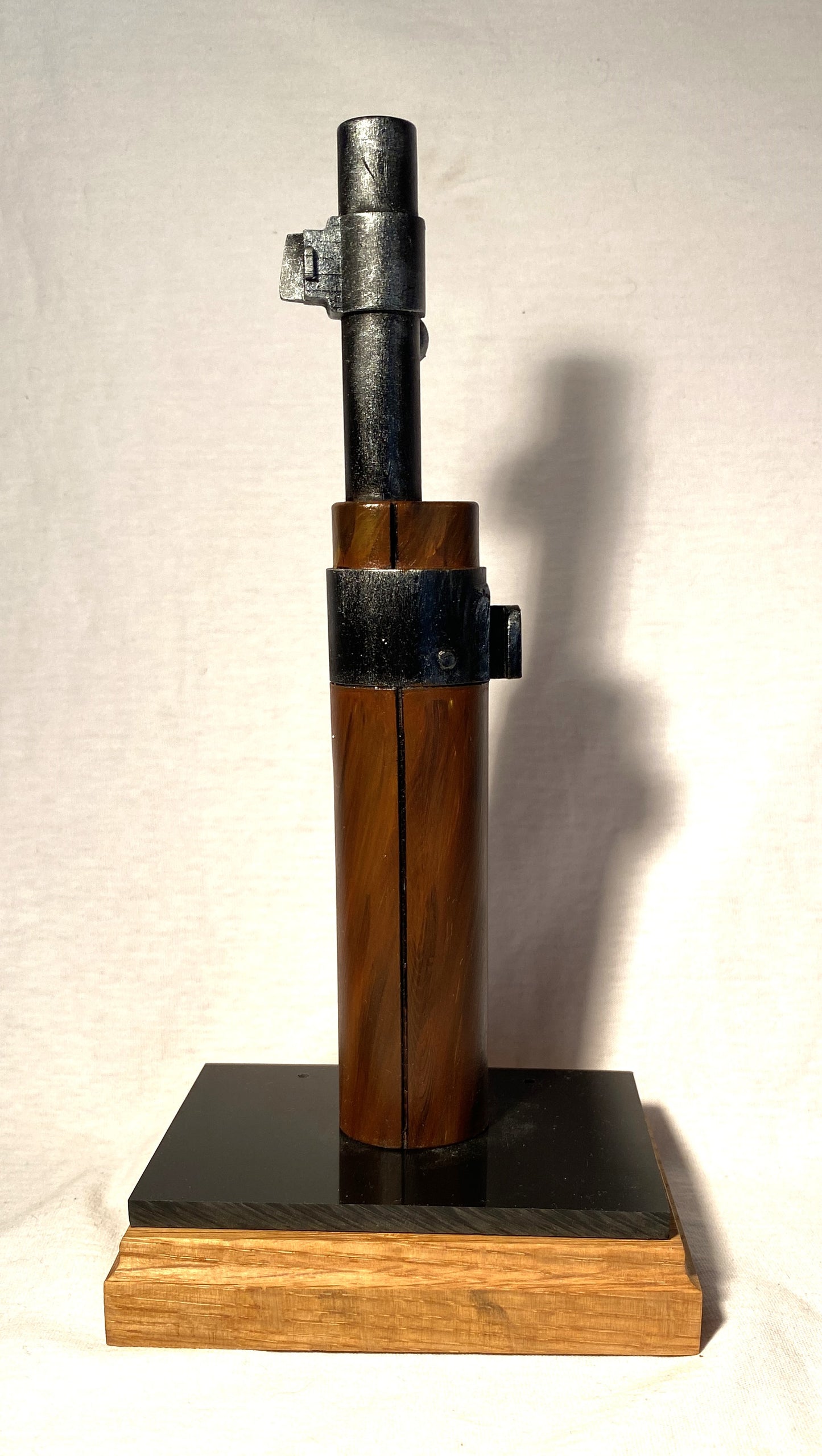 Mannlicher M1895 Bajonettständer