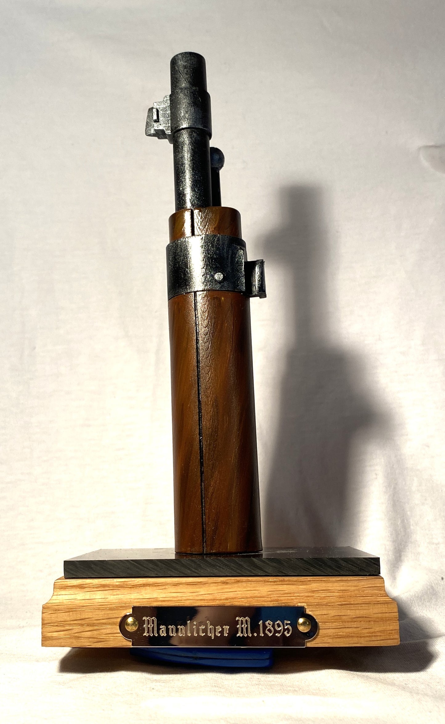 Mannlicher M1895 Bajonettständer