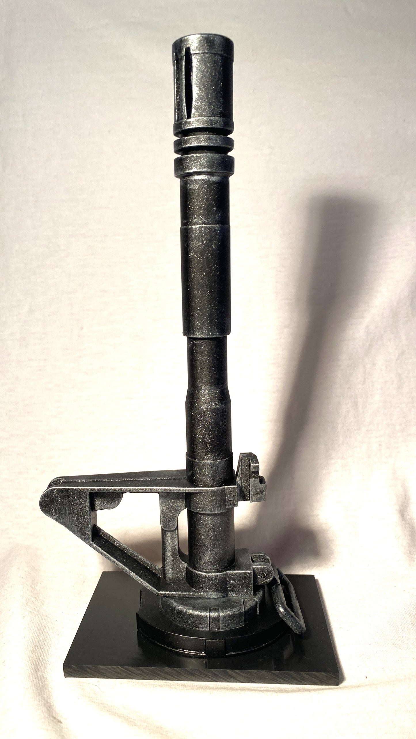 Colt M4 Bajonett-Ausstellungsständer
