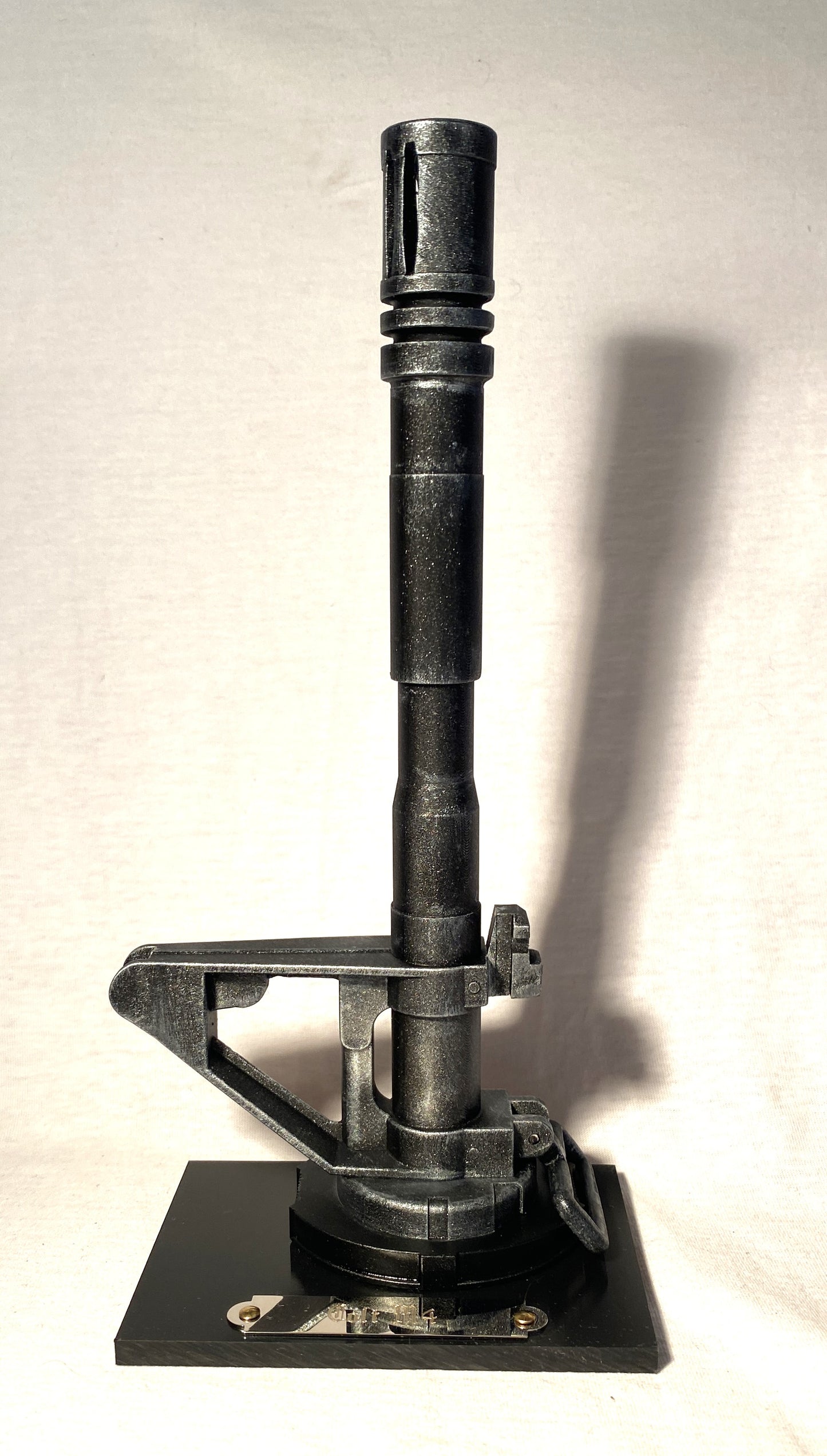 Colt M4 Bajonett-Ausstellungsständer