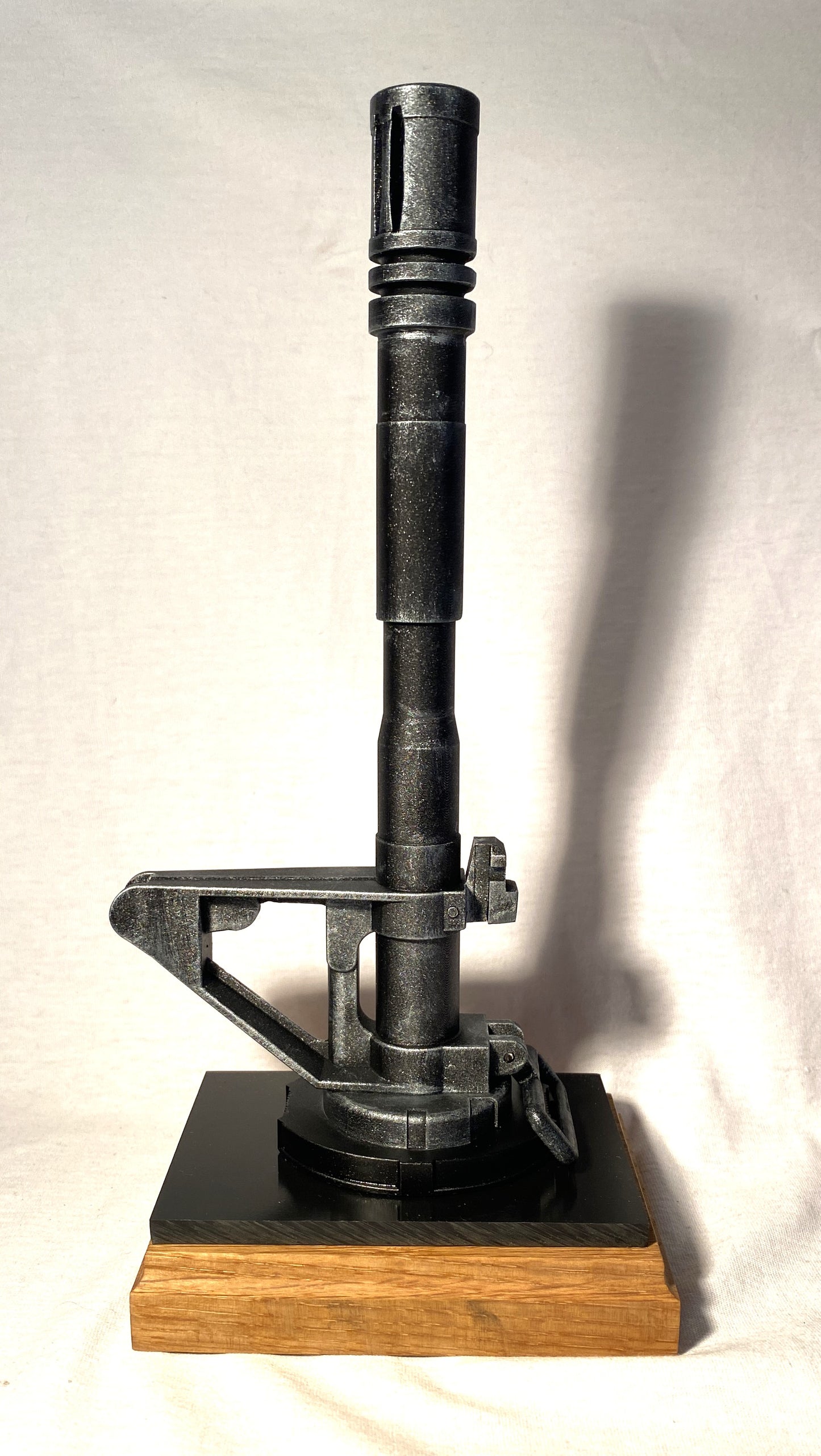 Colt M4 Bajonett-Ausstellungsständer