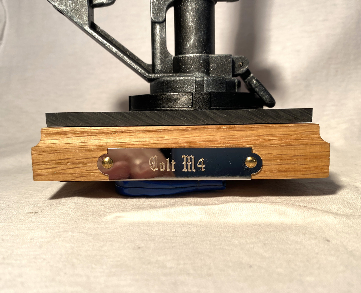 Colt M4 Bajonett-Ausstellungsständer