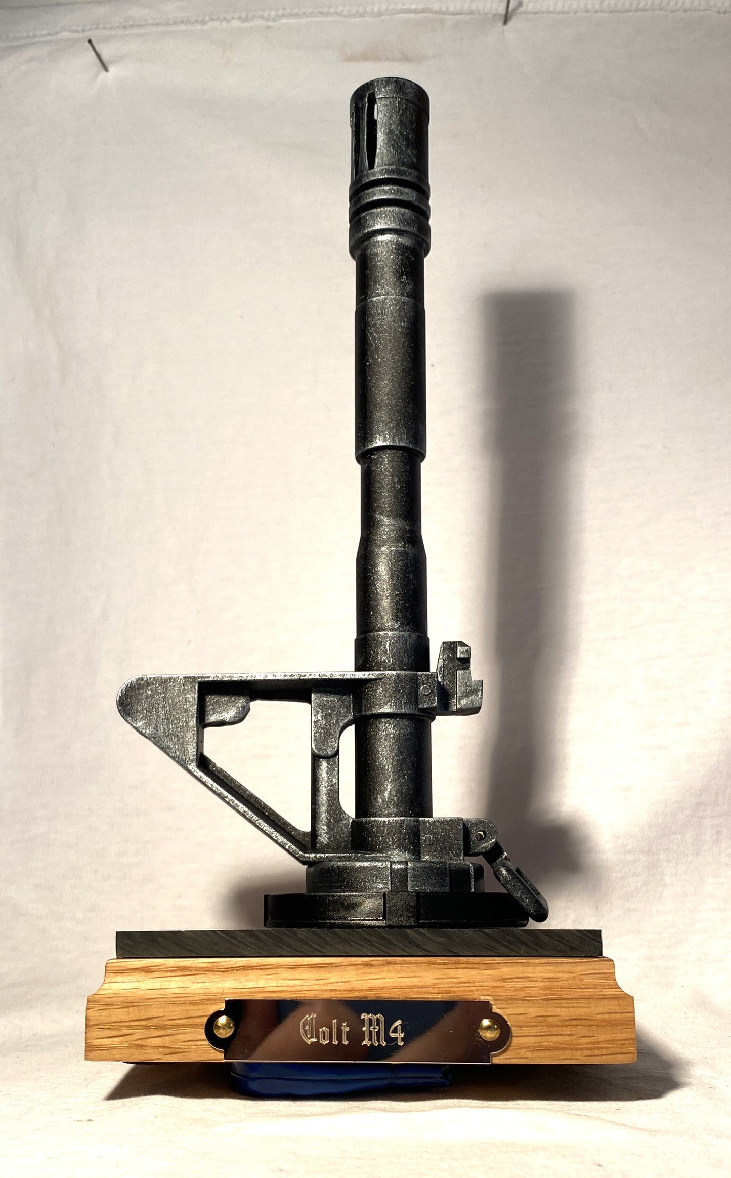 Colt M4 Bajonett-Ausstellungsständer