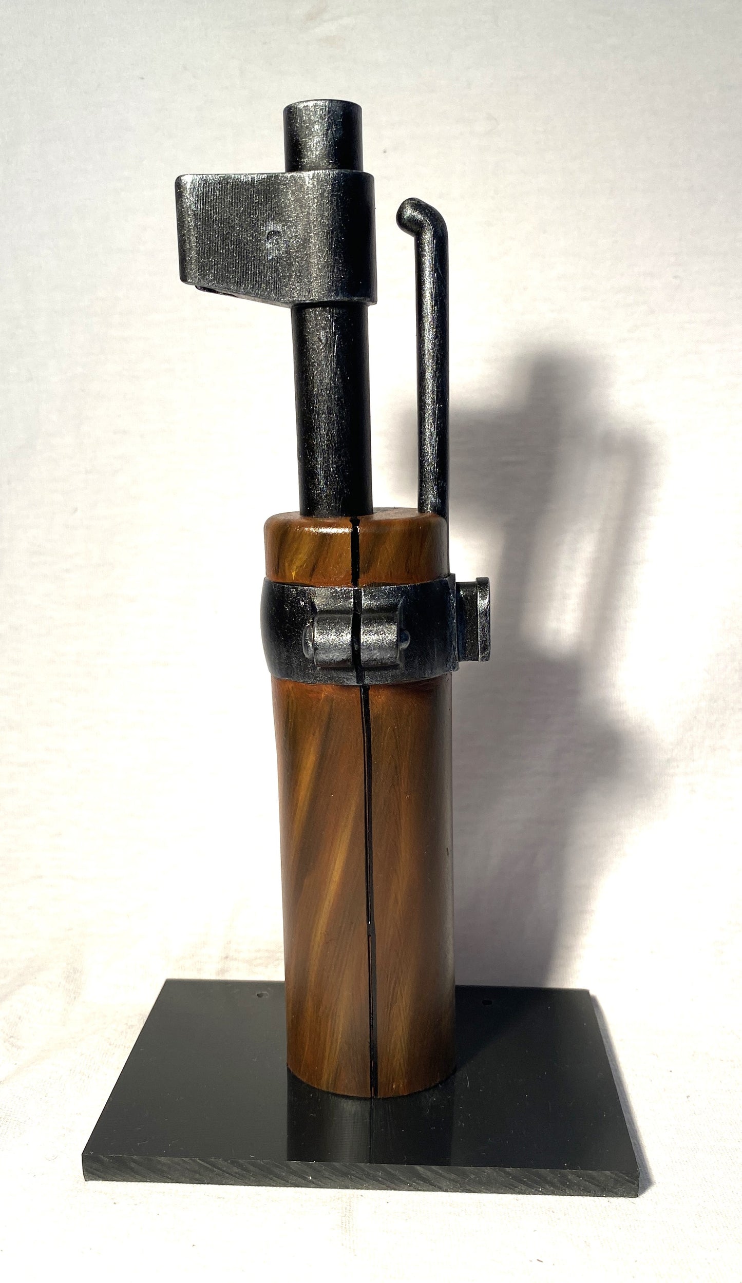 Ausstellungsständer für Schmidt-Rubin K31 Bajonett