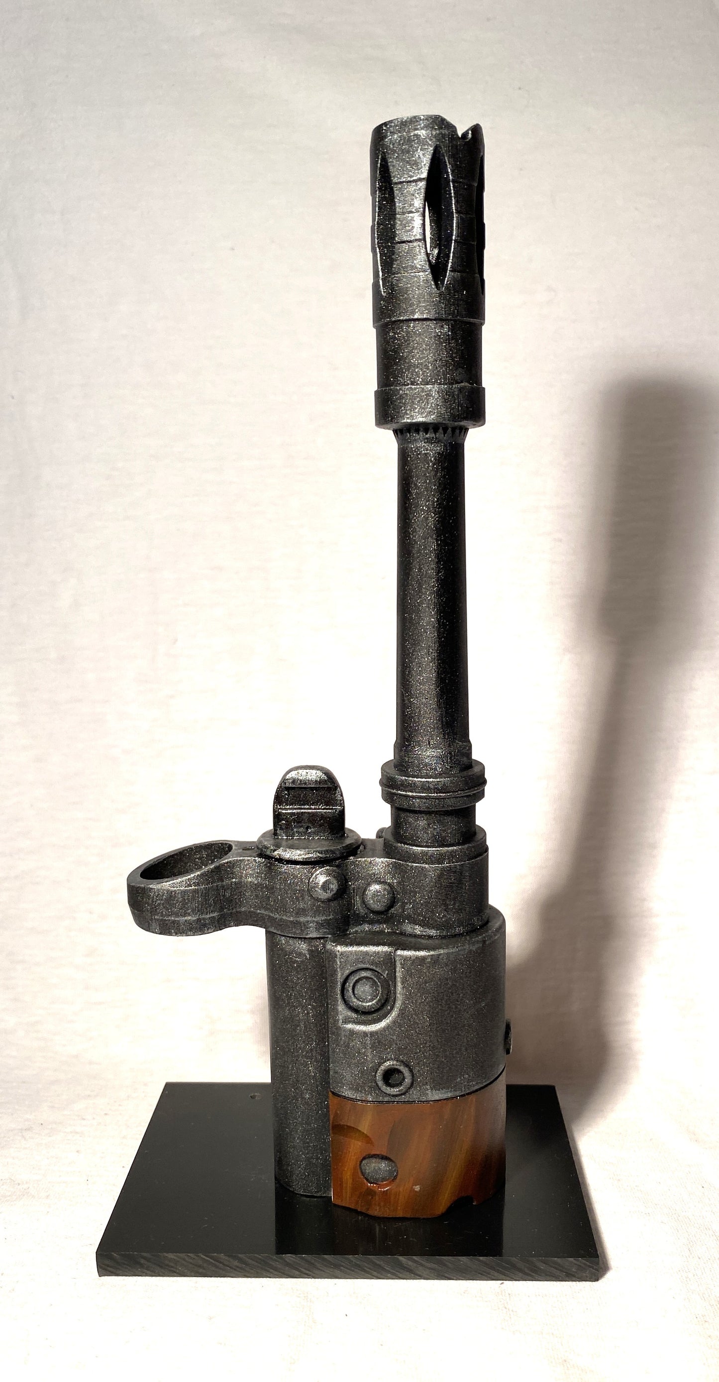 CETME Bajonett-Ausstellungsständer