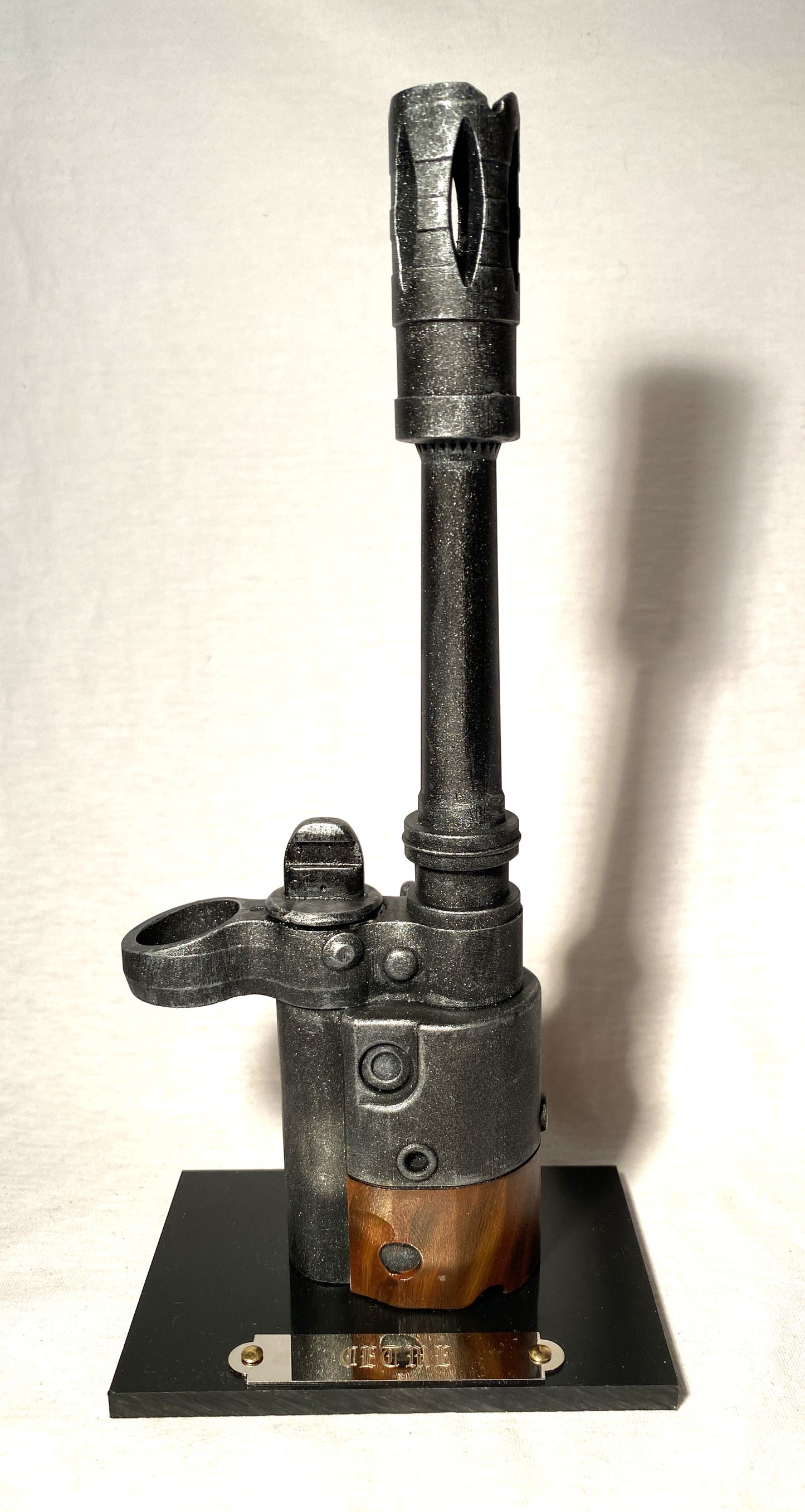 CETME Bajonett-Ausstellungsständer