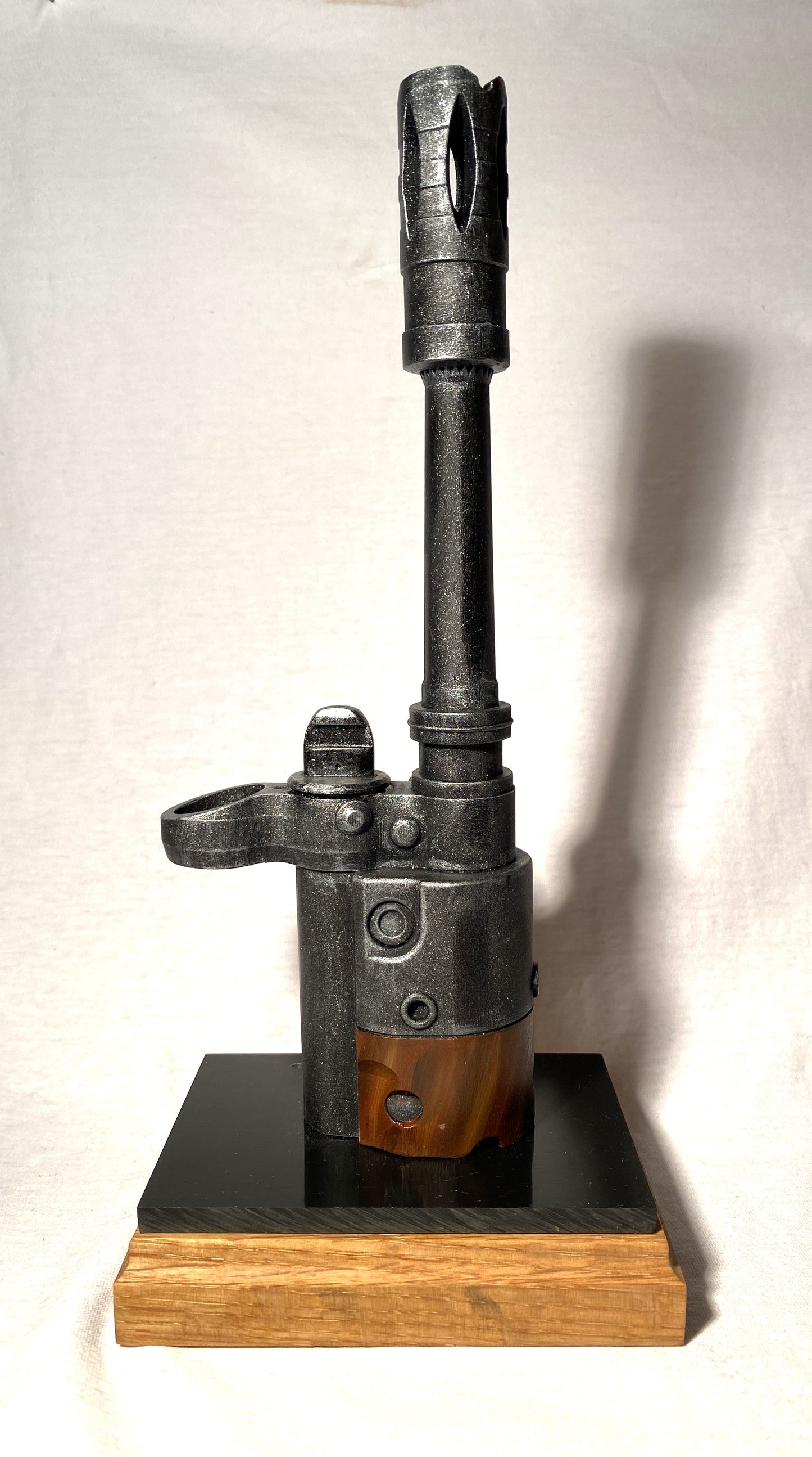 CETME Bajonett-Ausstellungsständer