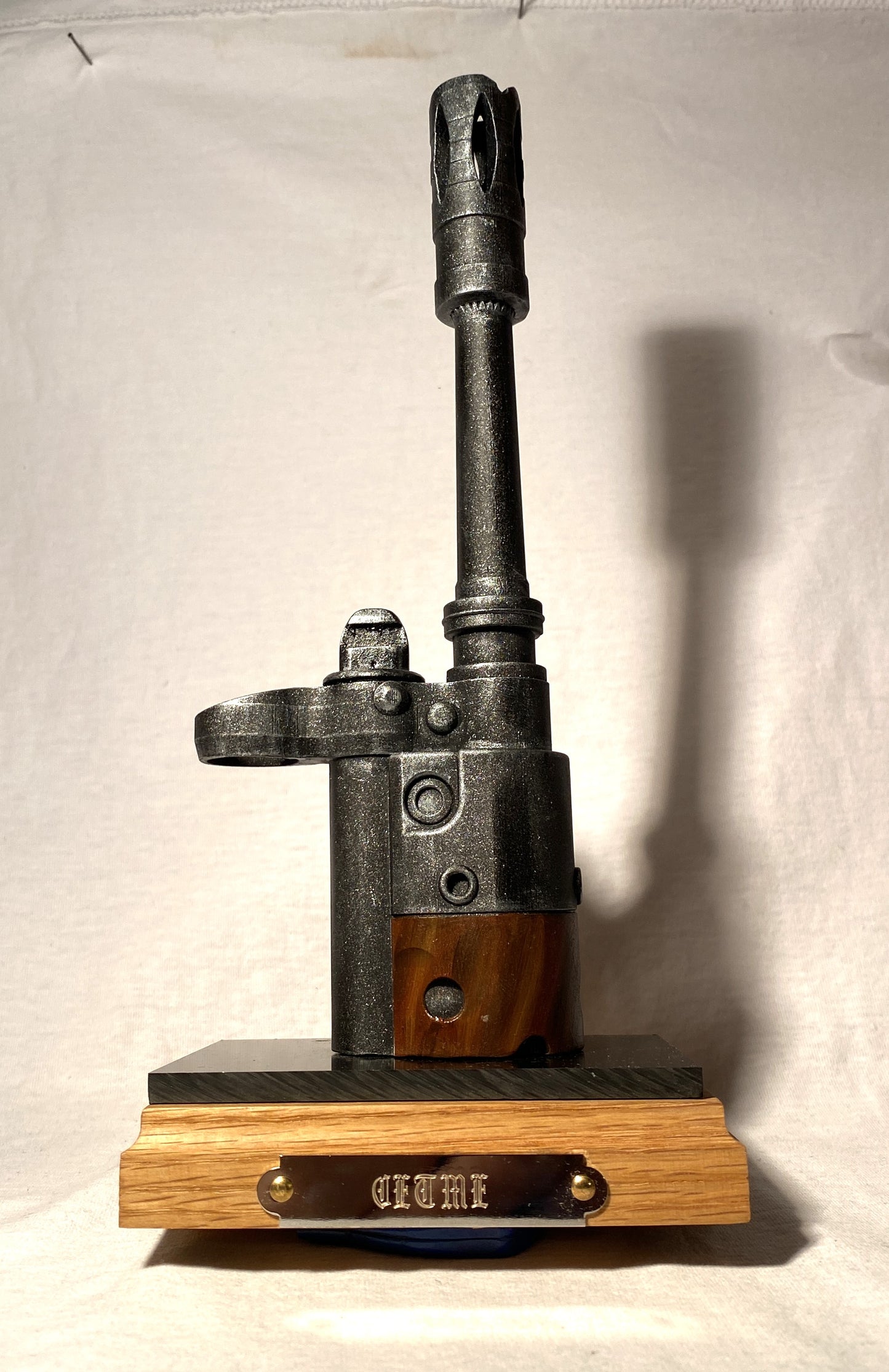 CETME Bajonett-Ausstellungsständer