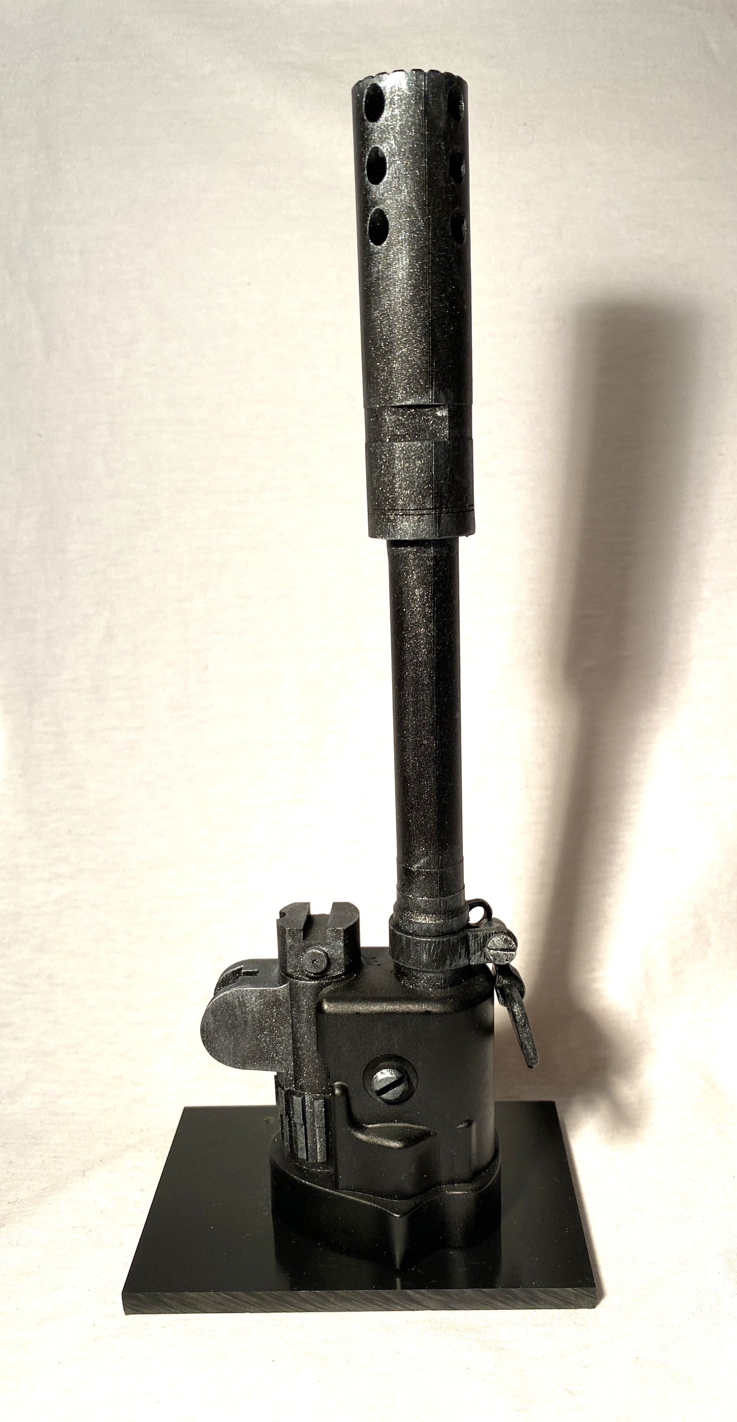 Ausstellungsständer für FN Fal Bajonett