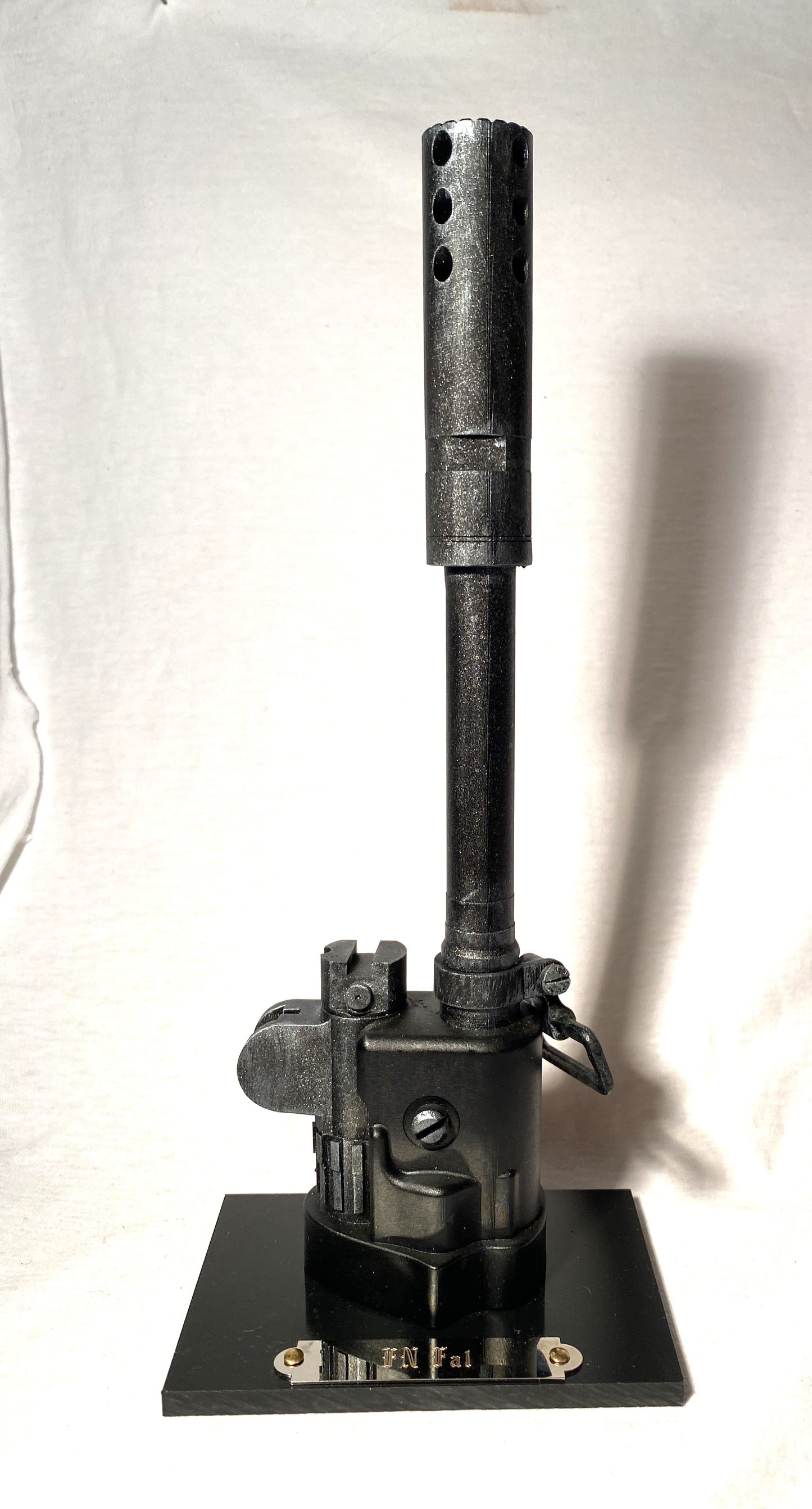 Ausstellungsständer für FN Fal Bajonett