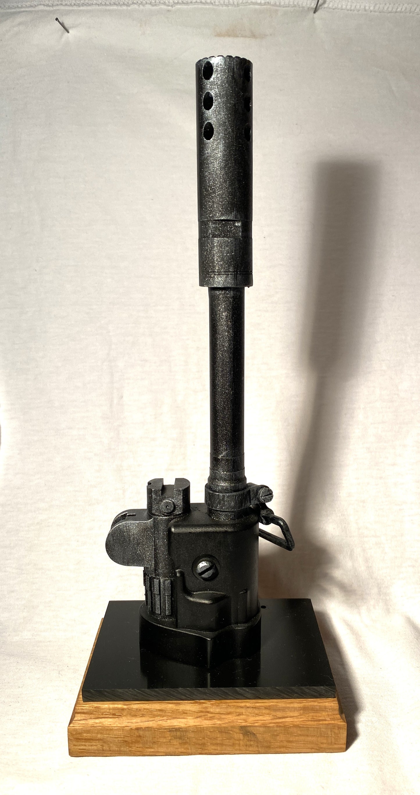 Ausstellungsständer für FN Fal Bajonett