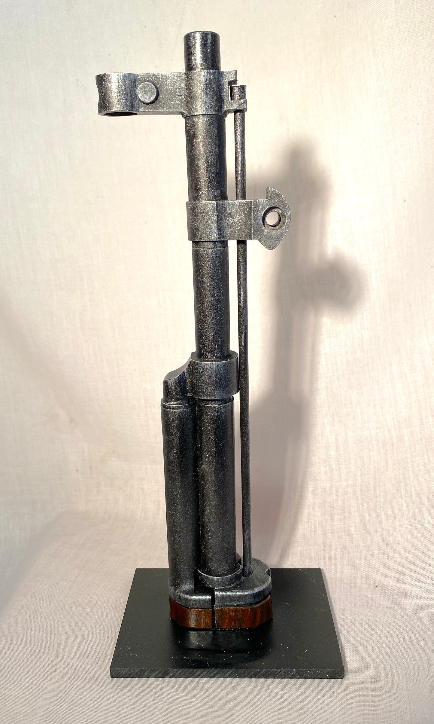 Ausstellungsständer für SKS 45 Bajonett