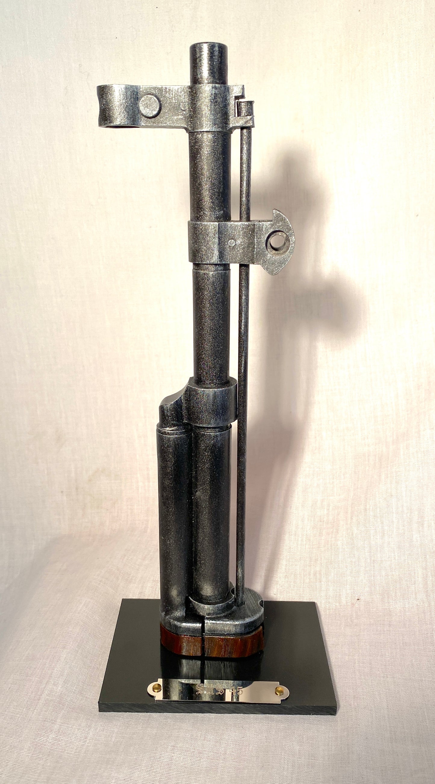 Ausstellungsständer für SKS 45 Bajonett