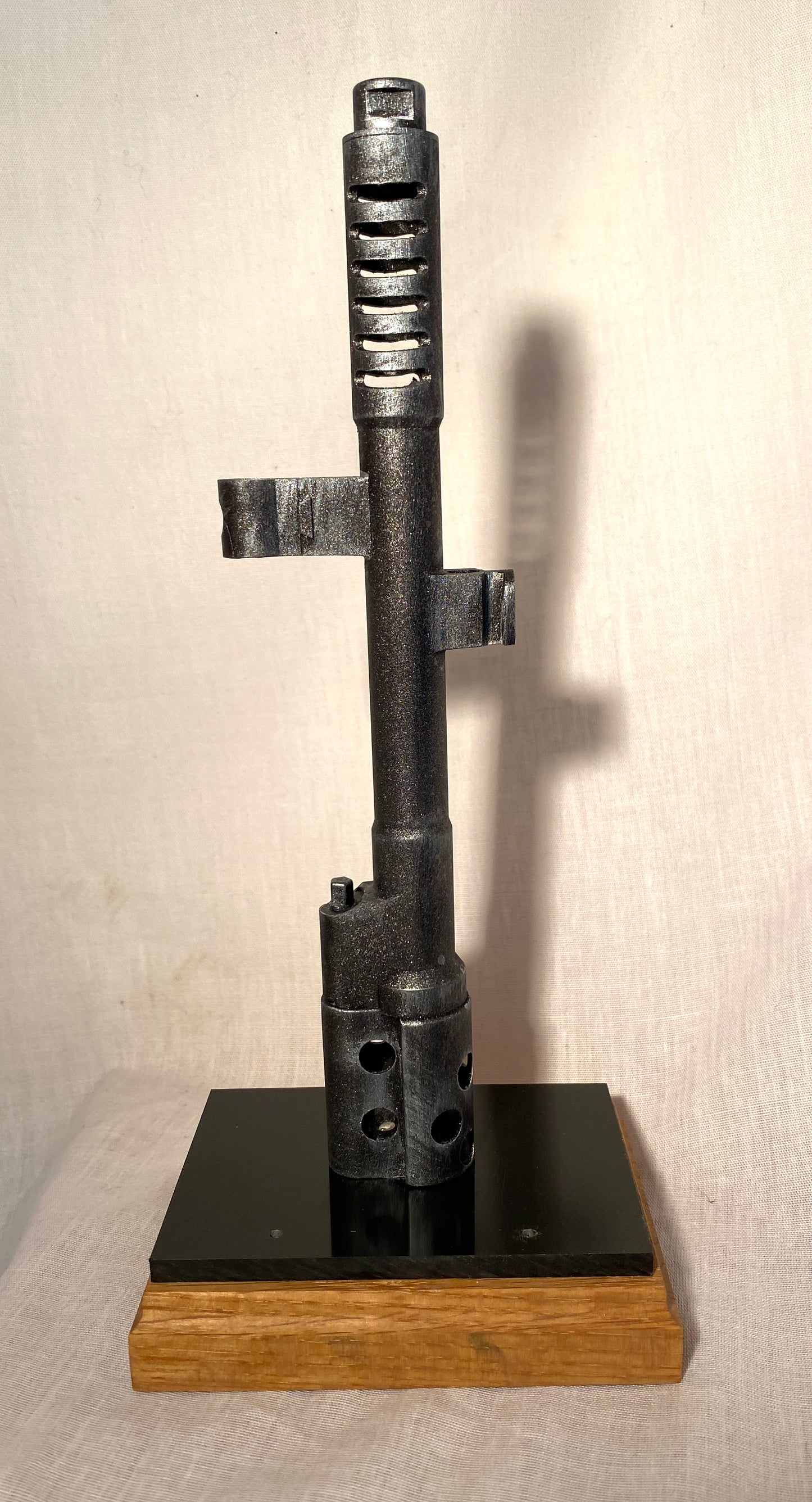 Ausstellungsständer für Enfield No.1 Mk3 Bajonett