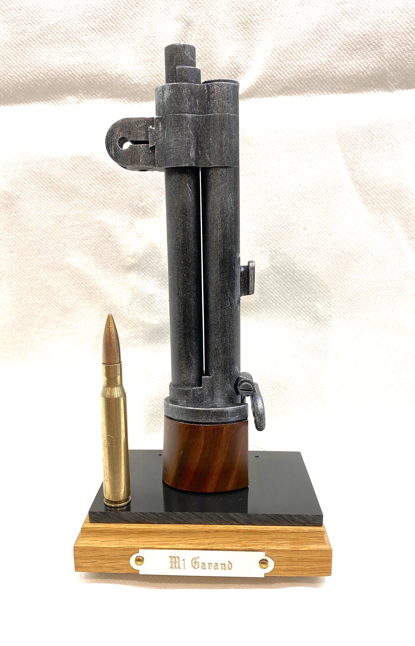 Ausstellungsständer für Enfield No.1 Mk3 Bajonett
