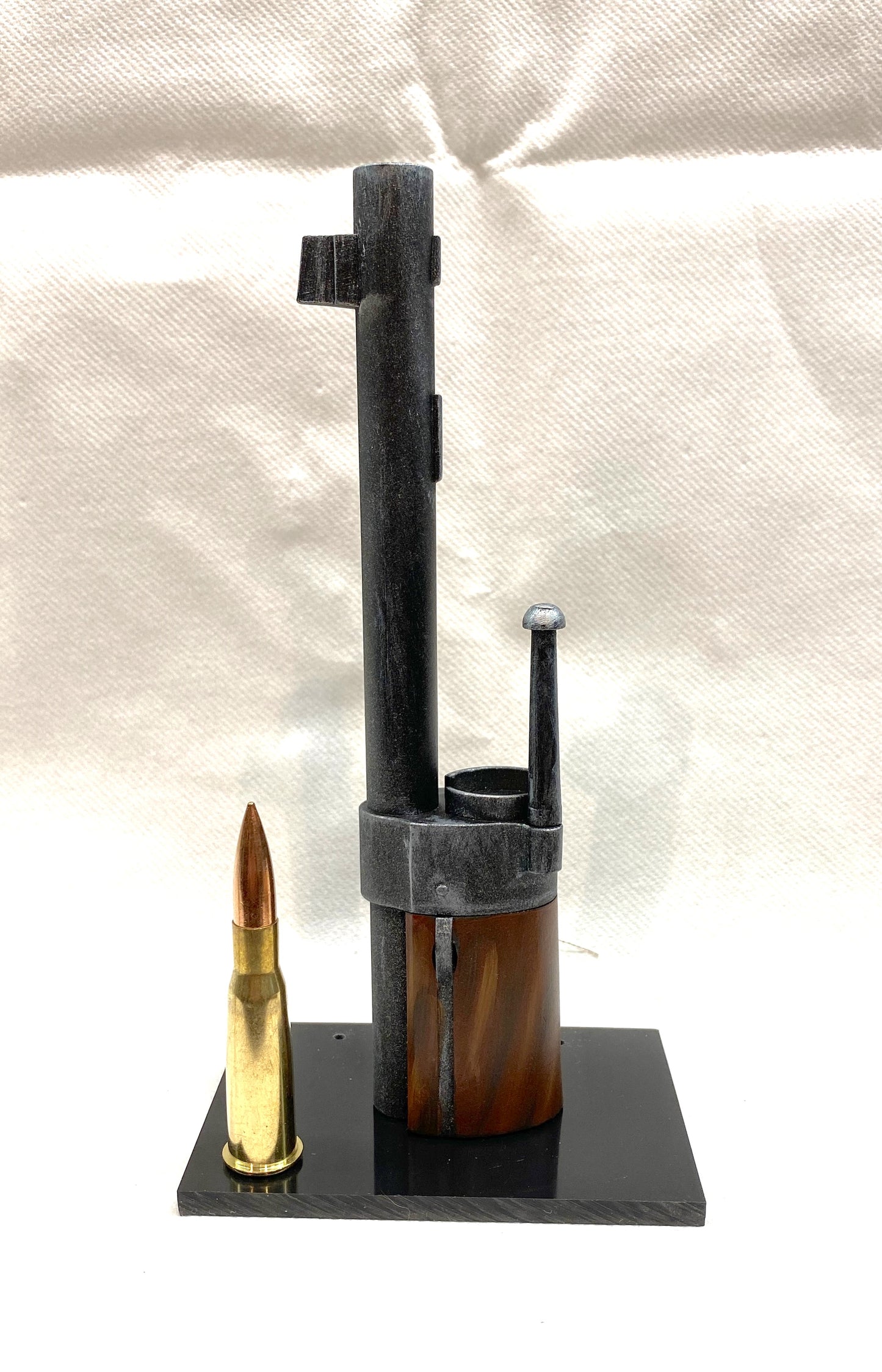 Ausstellungsständer für Enfield No.1 Mk3 Bajonett
