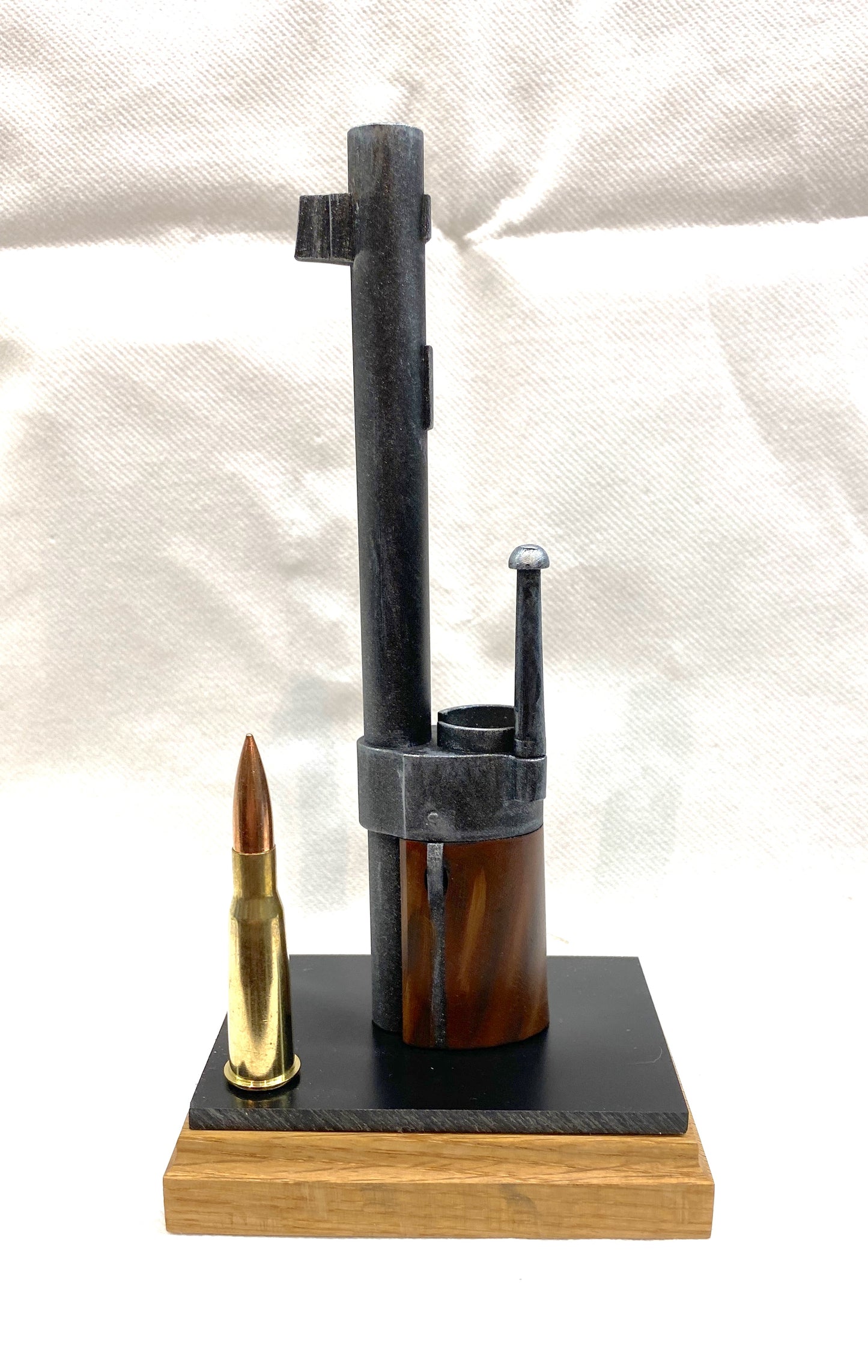Ausstellungsständer für Enfield No.1 Mk3 Bajonett