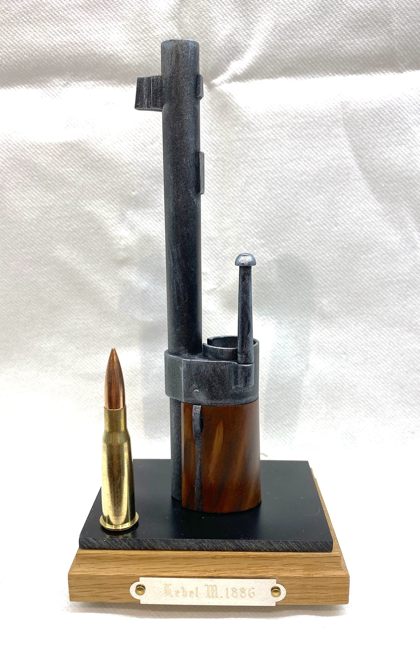 Ausstellungsständer für Enfield No.1 Mk3 Bajonett