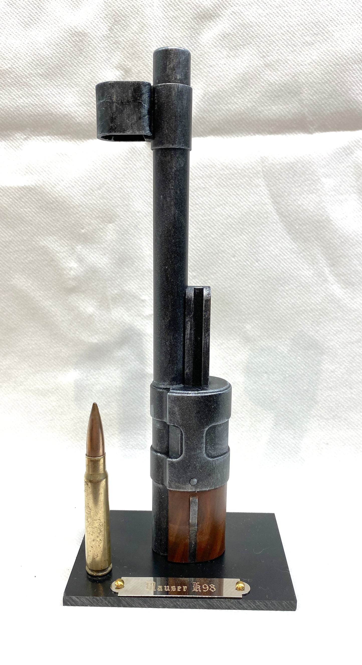 Ausstellungsständer für Enfield No.1 Mk3 Bajonett