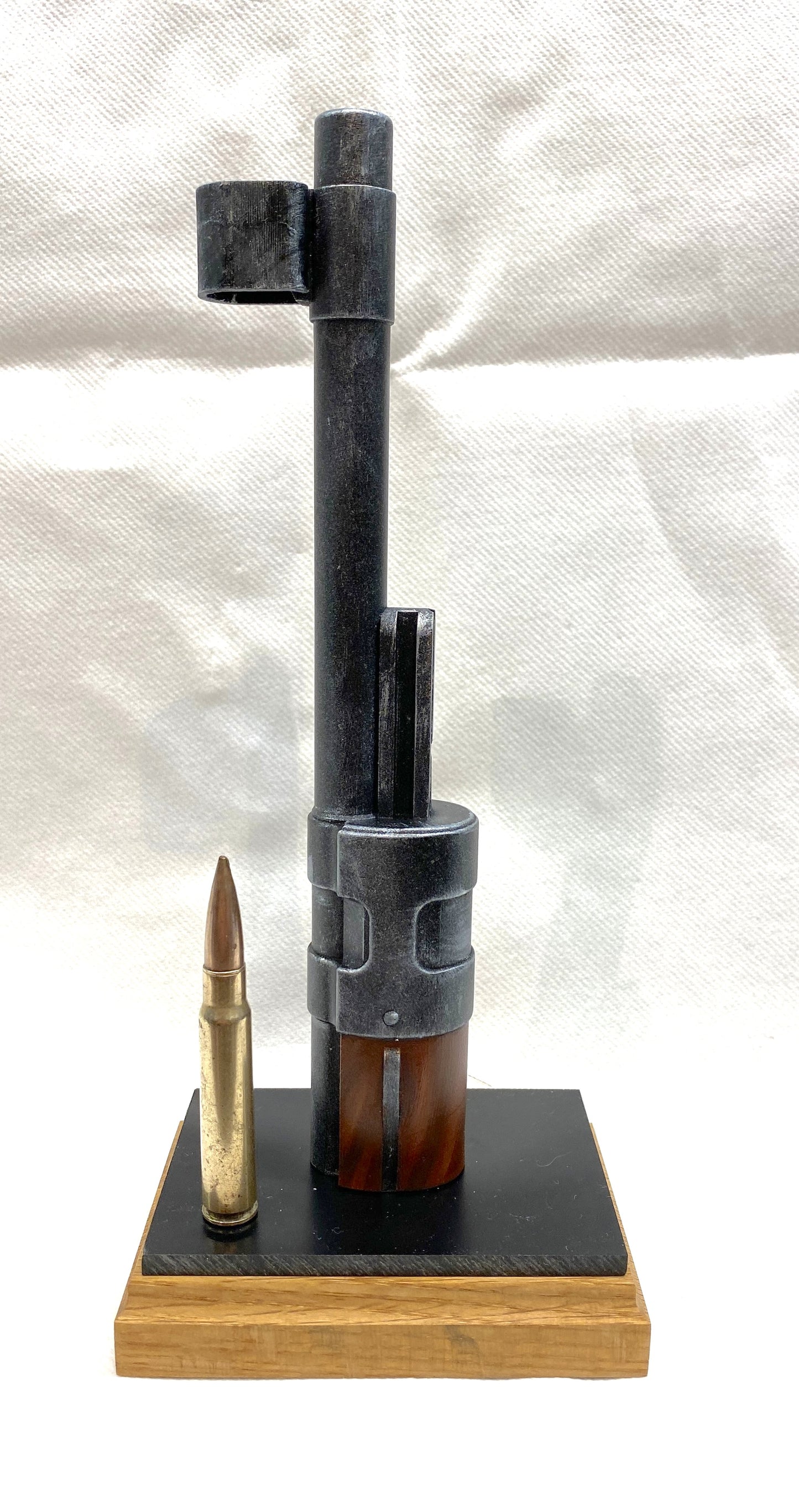 Ausstellungsständer für Enfield No.1 Mk3 Bajonett