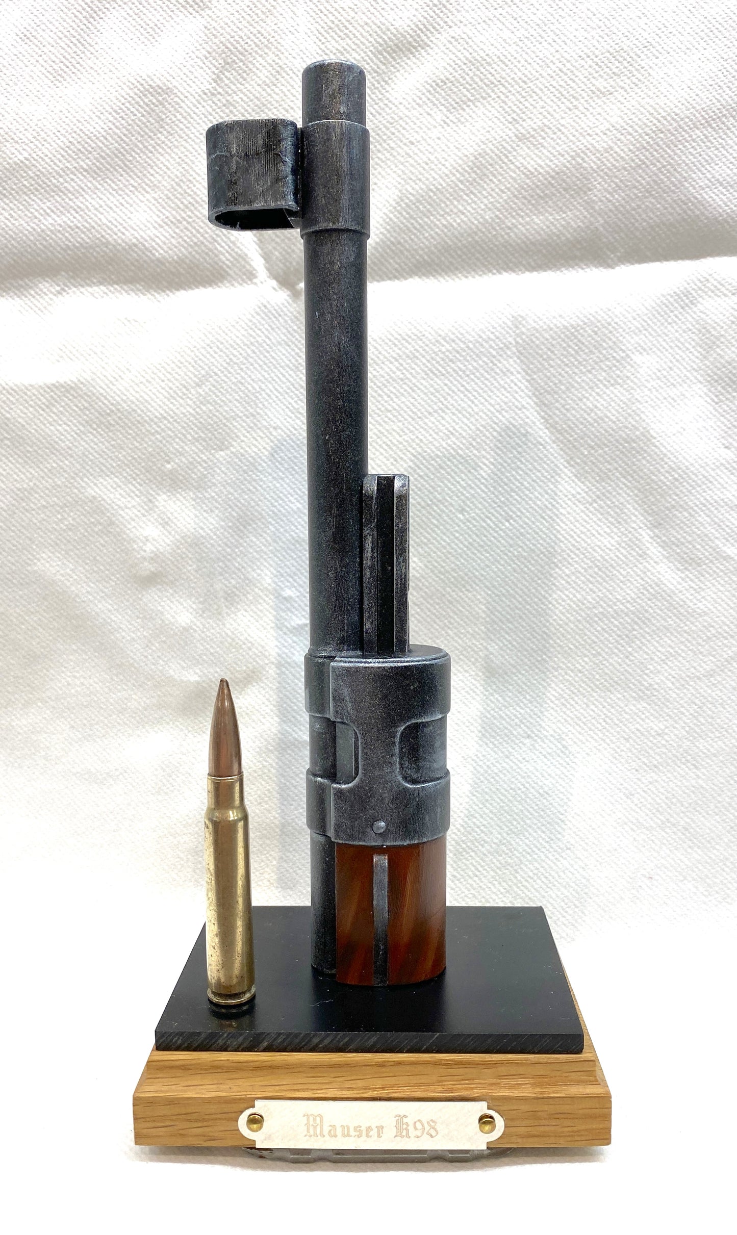 Ausstellungsständer für Enfield No.1 Mk3 Bajonett