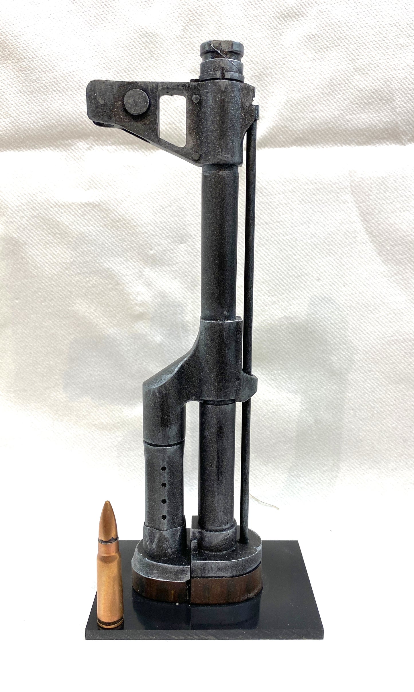 Ausstellungsständer für Enfield No.1 Mk3 Bajonett