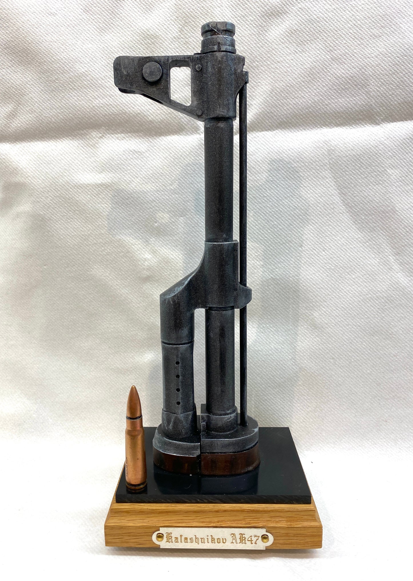 Ausstellungsständer für Enfield No.1 Mk3 Bajonett