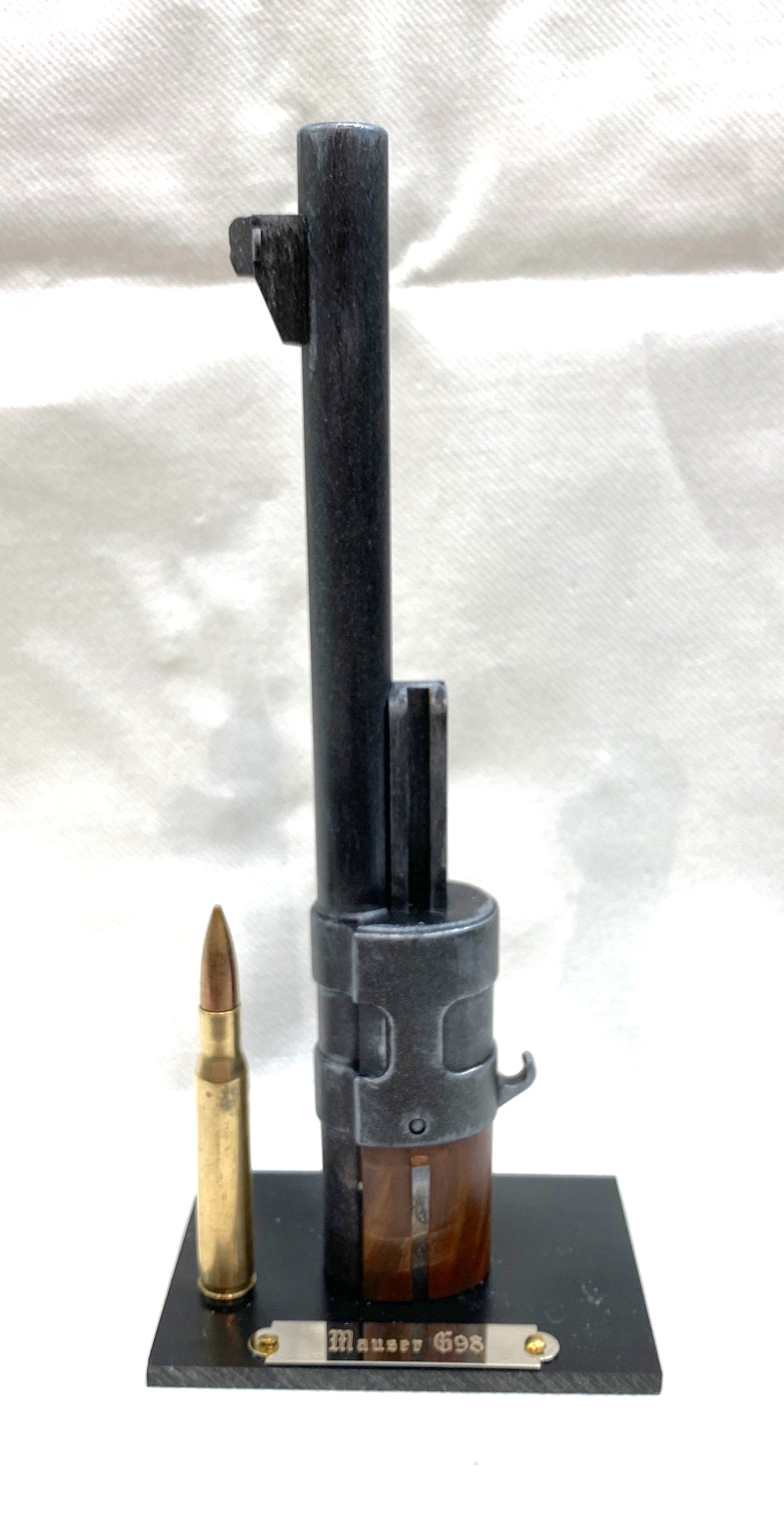 Ausstellungsständer für Enfield No.1 Mk3 Bajonett