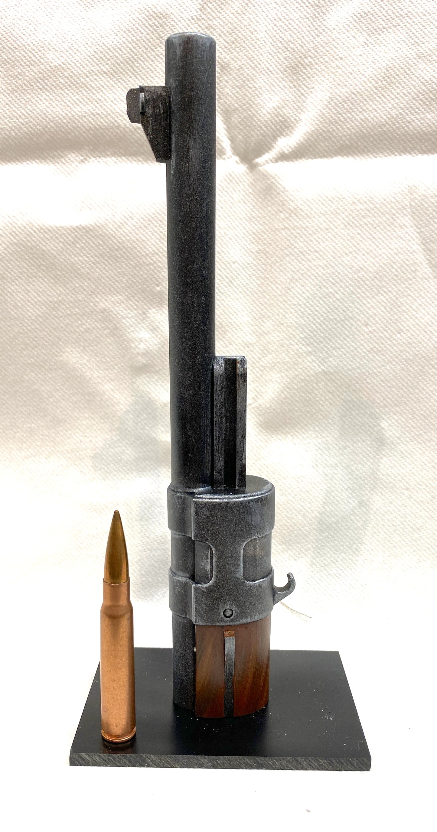 Ausstellungsständer für Enfield No.1 Mk3 Bajonett