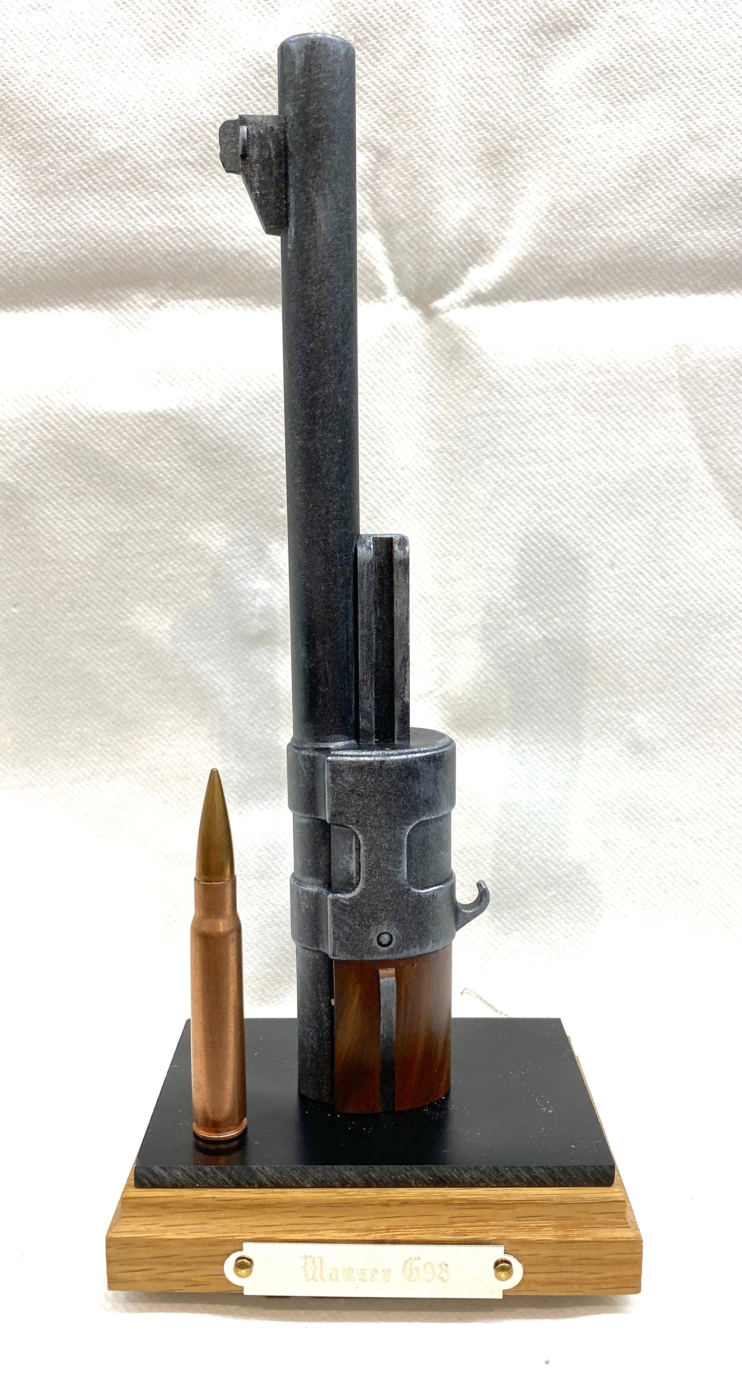 Ausstellungsständer für Enfield No.1 Mk3 Bajonett