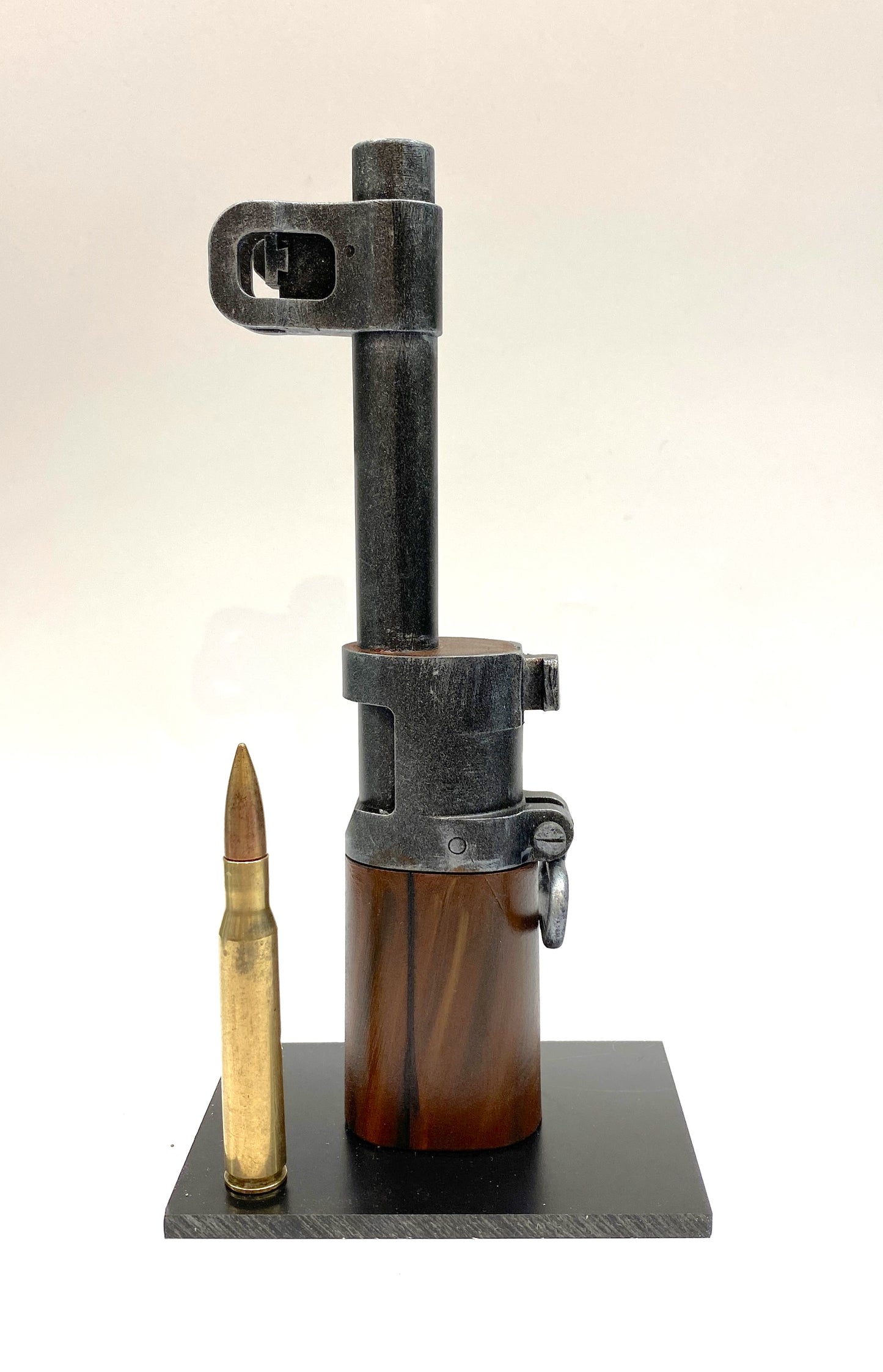 Ausstellungsständer für Enfield No.1 Mk3 Bajonett