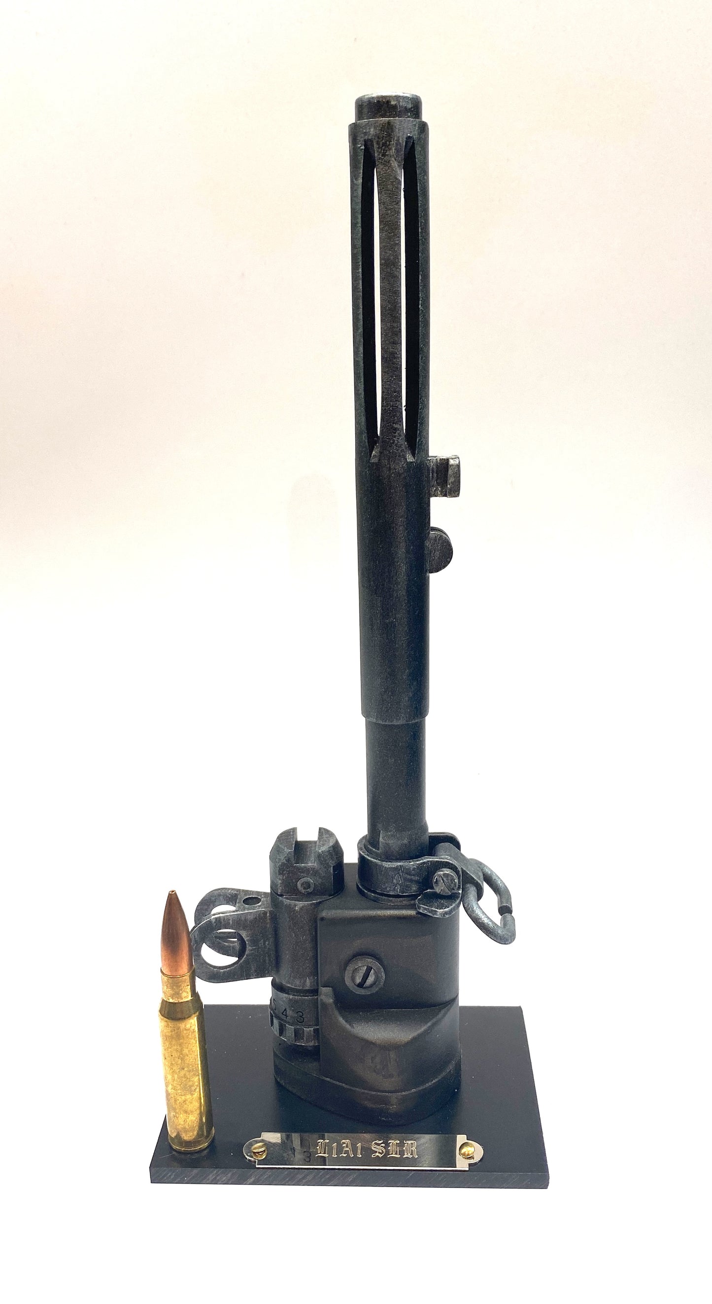 Ausstellungsständer für Enfield No.1 Mk3 Bajonett