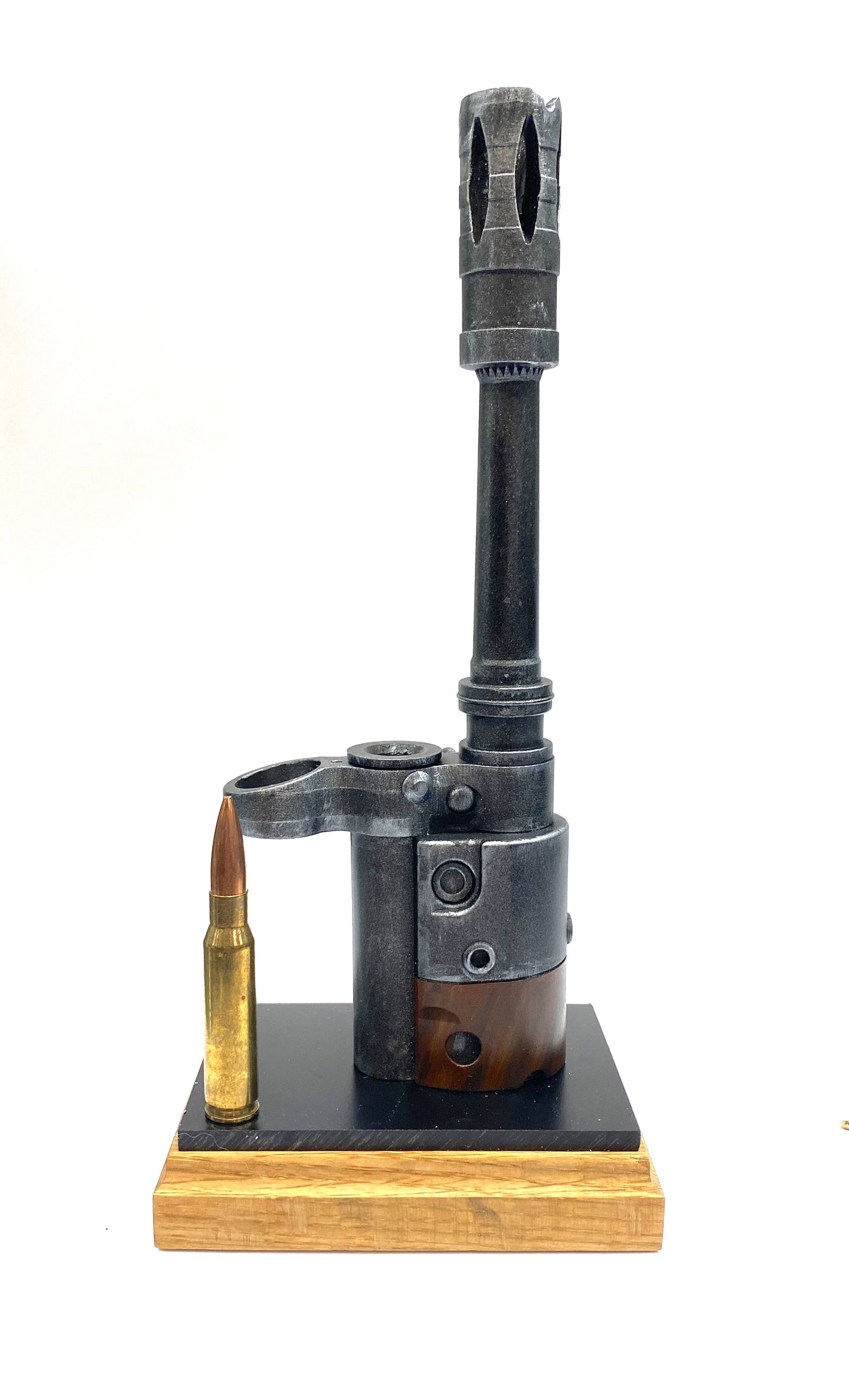 Ausstellungsständer für Enfield No.1 Mk3 Bajonett
