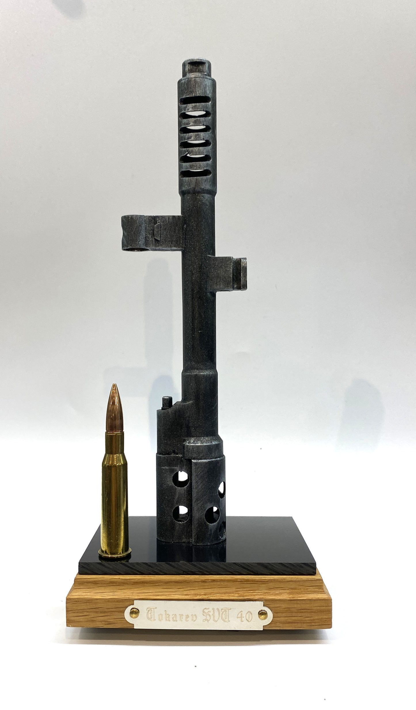 Ausstellungsständer für Enfield No.1 Mk3 Bajonett