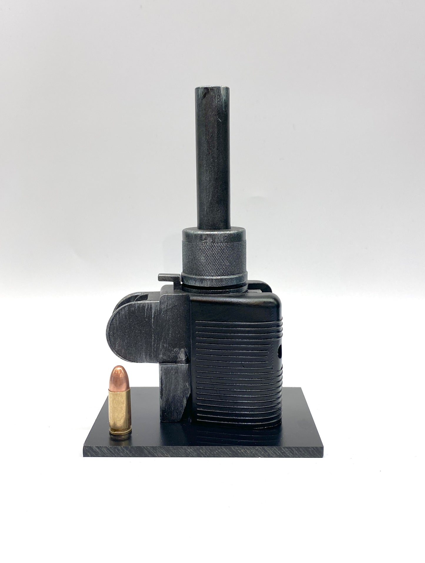 Ausstellungsständer für Enfield No.1 Mk3 Bajonett