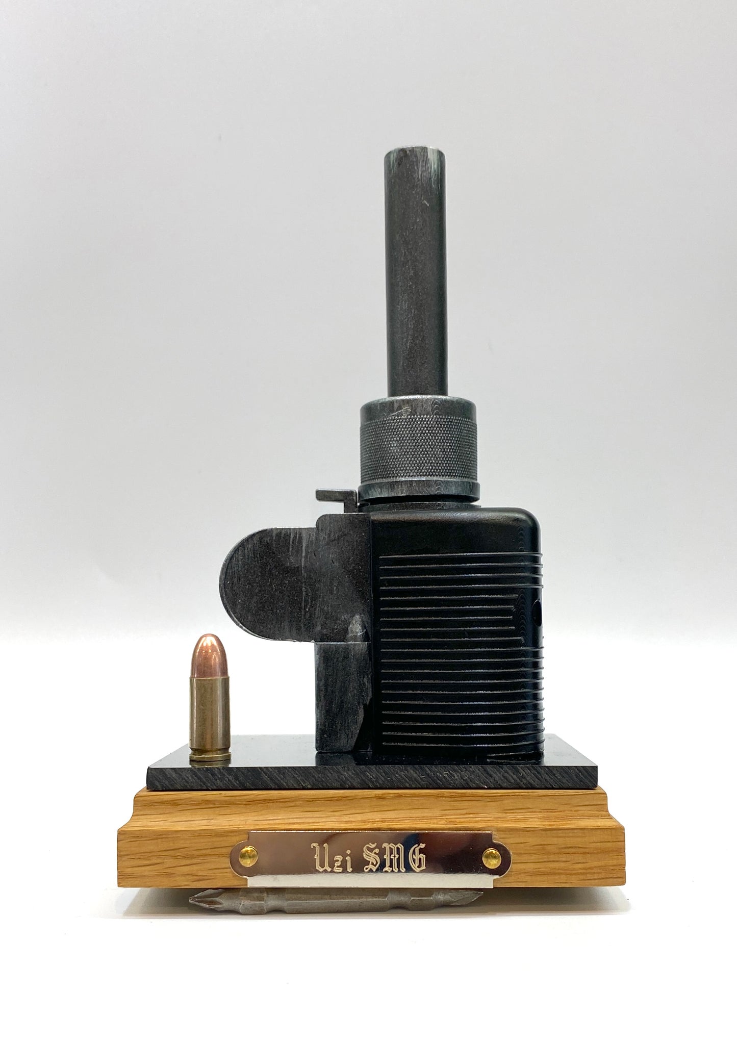 Ausstellungsständer für Enfield No.1 Mk3 Bajonett