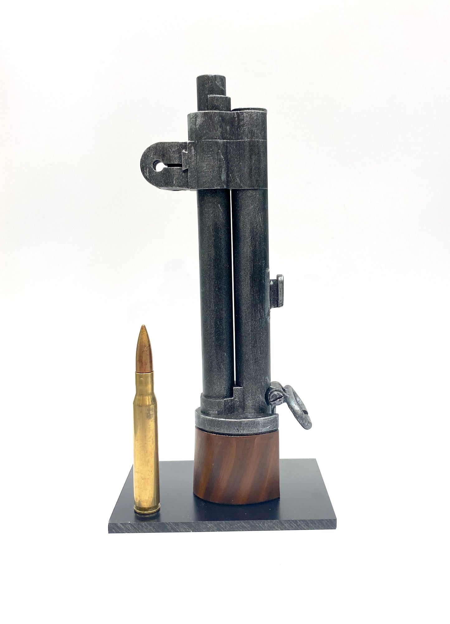Ausstellungsständer für Enfield No.1 Mk3 Bajonett