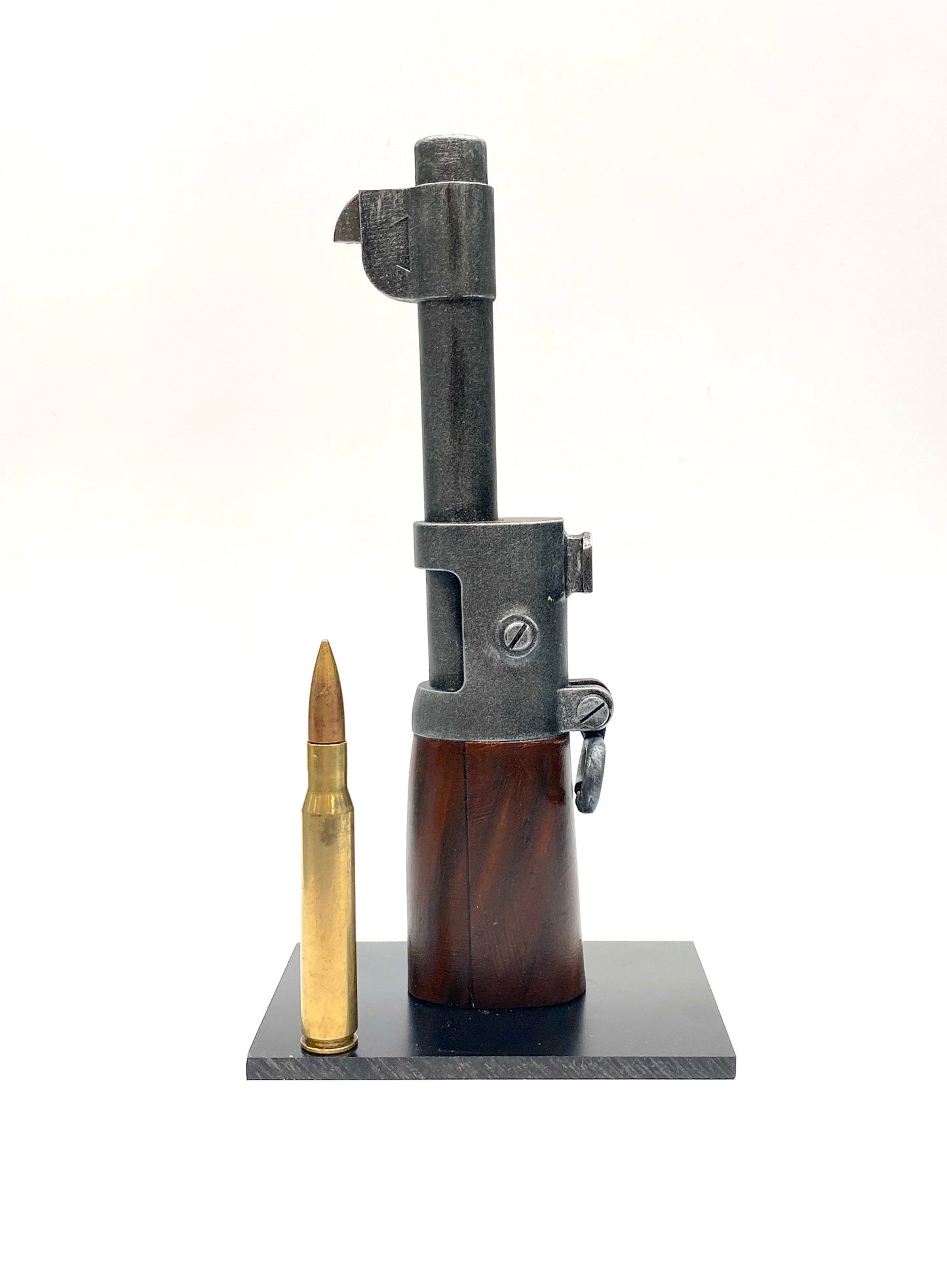 Ausstellungsständer für Enfield No.1 Mk3 Bajonett